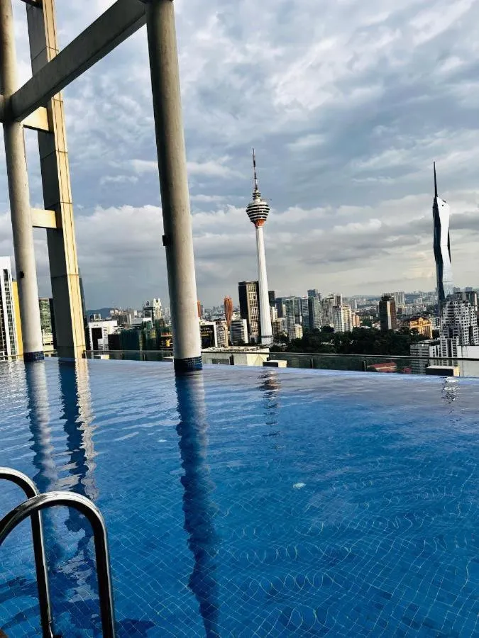 The LUXE INFINITUM KLCC