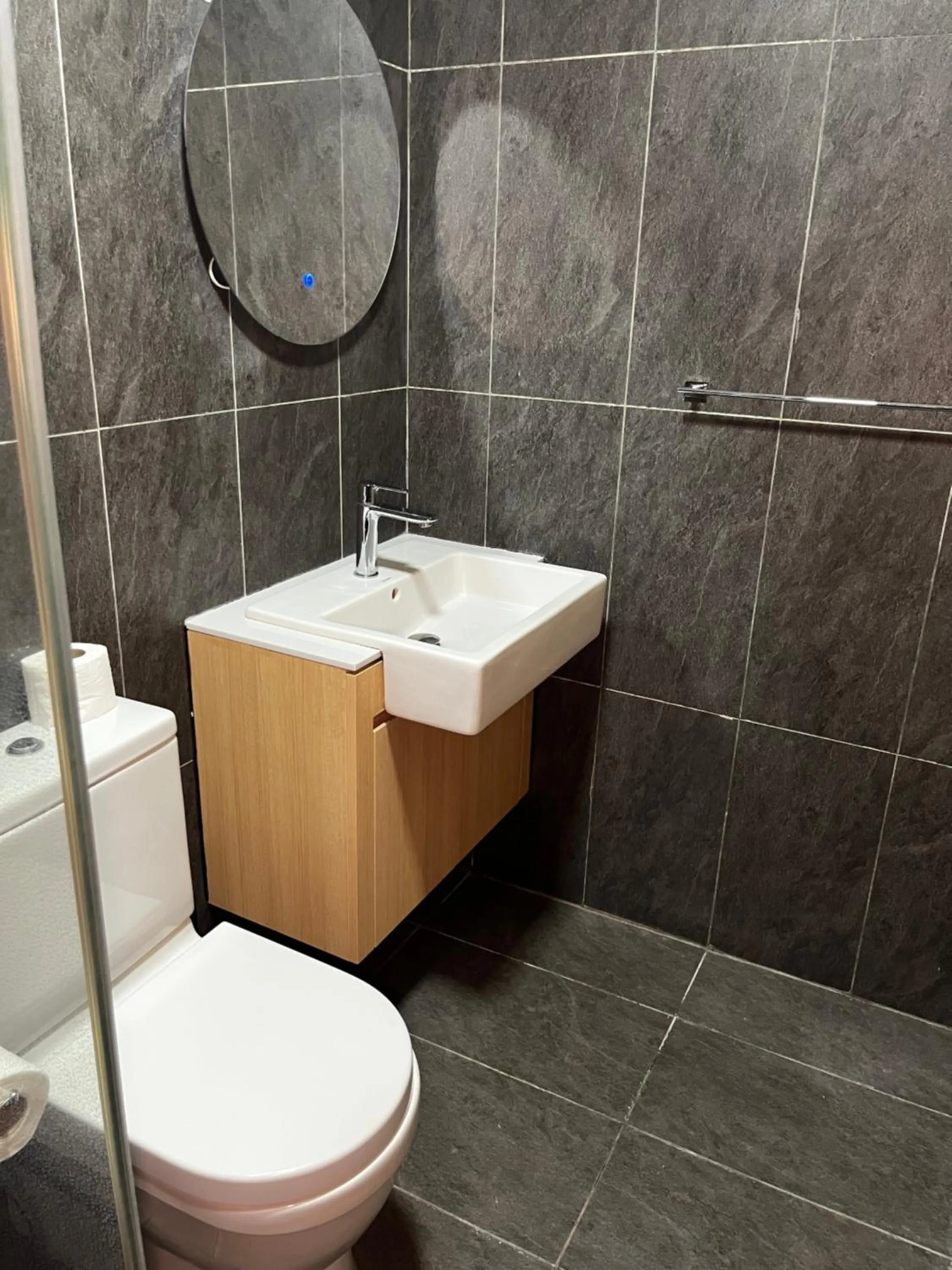 The LUXE INFINITUM KLCC