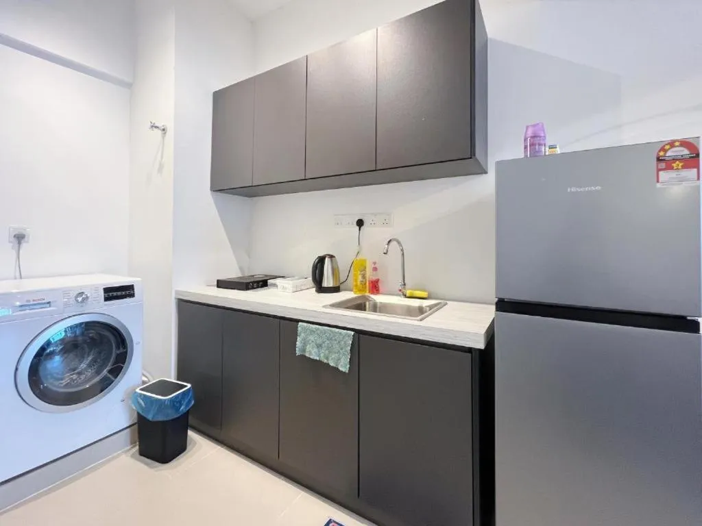 The LUXE INFINITUM KLCC