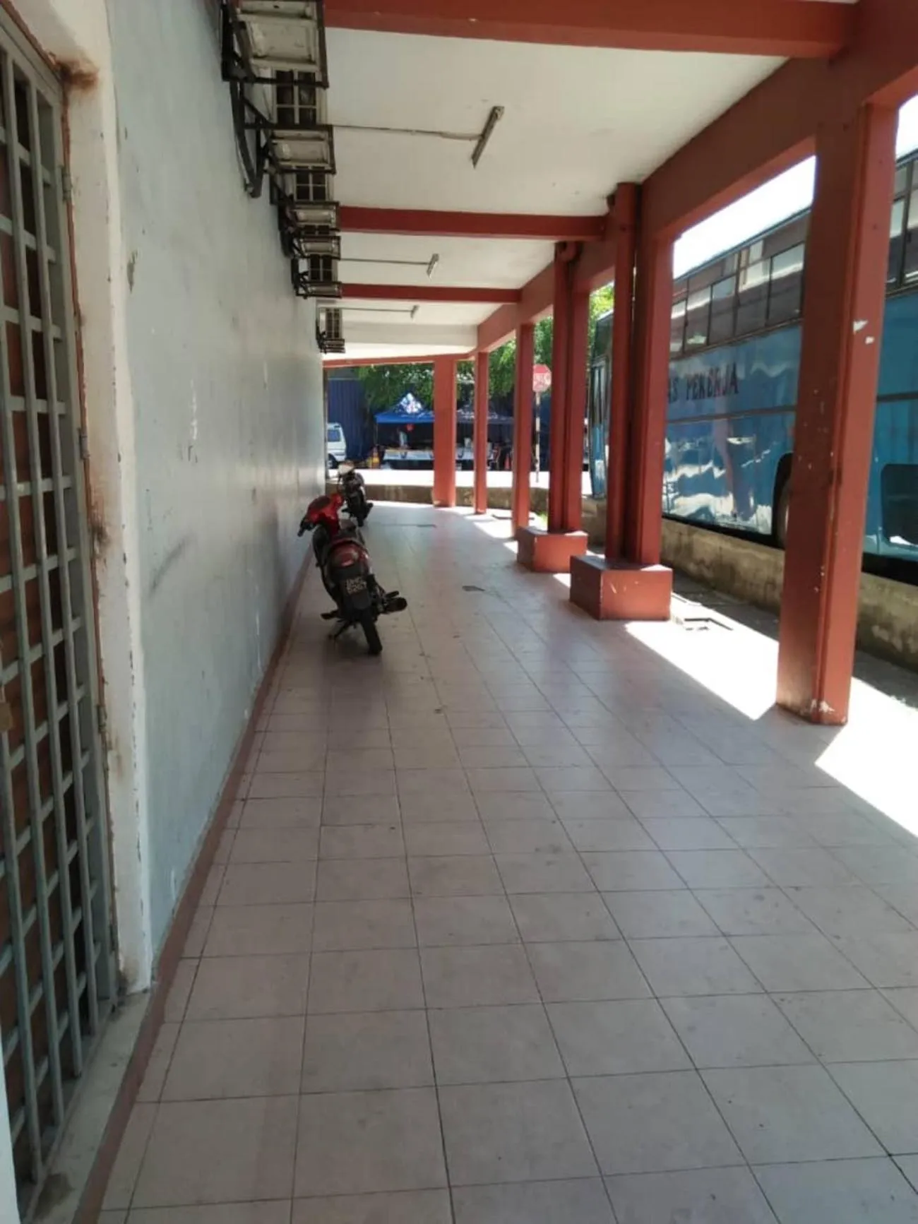 Other in SV Andalas Hotel