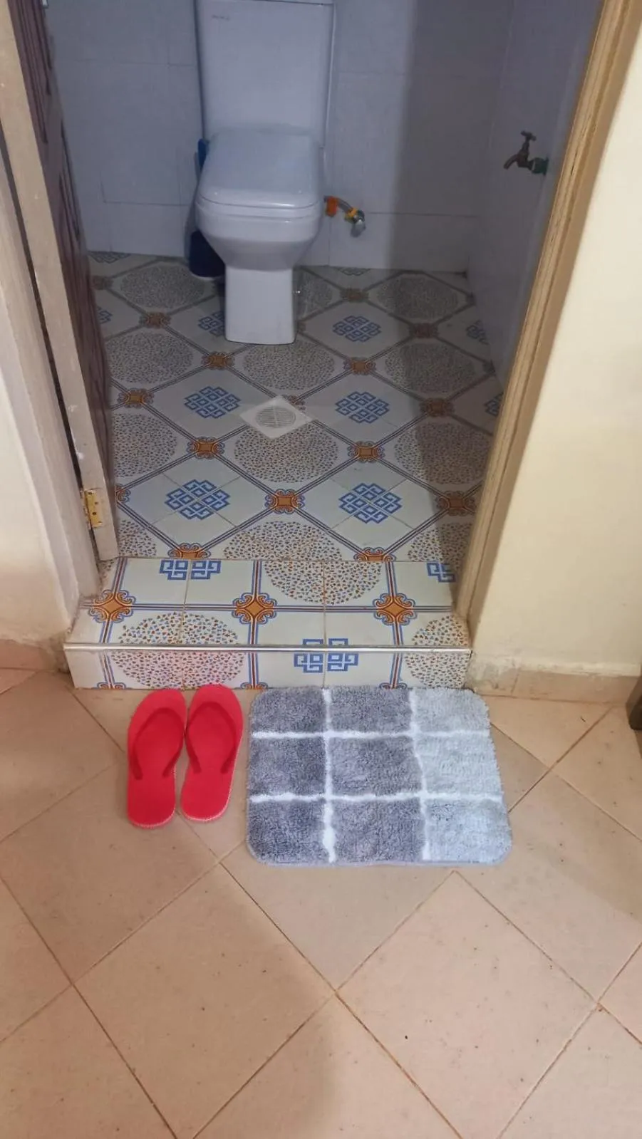 Landmark Guest house, Skuta area-Nyeri town