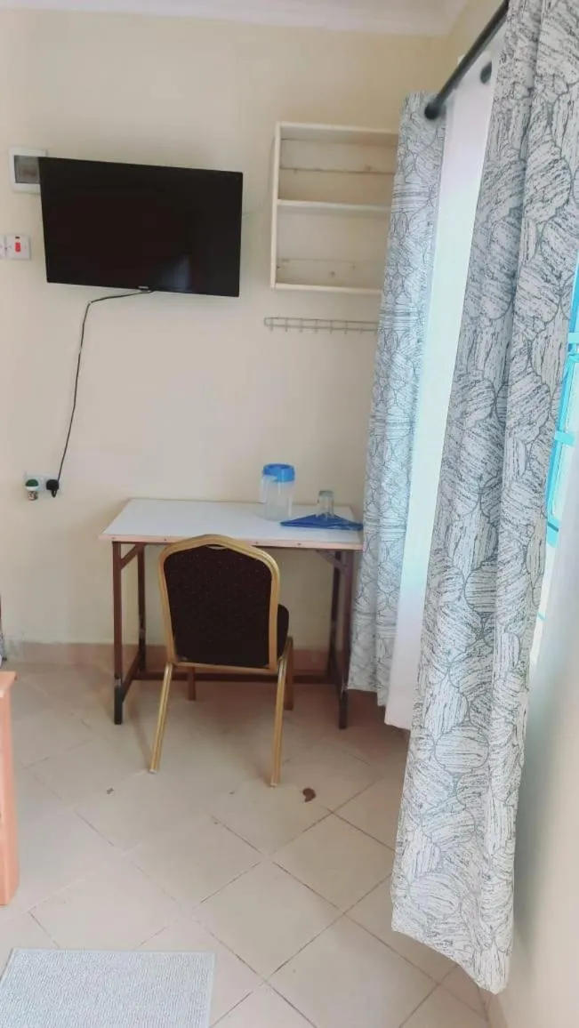 Landmark Guest house, Skuta area-Nyeri town