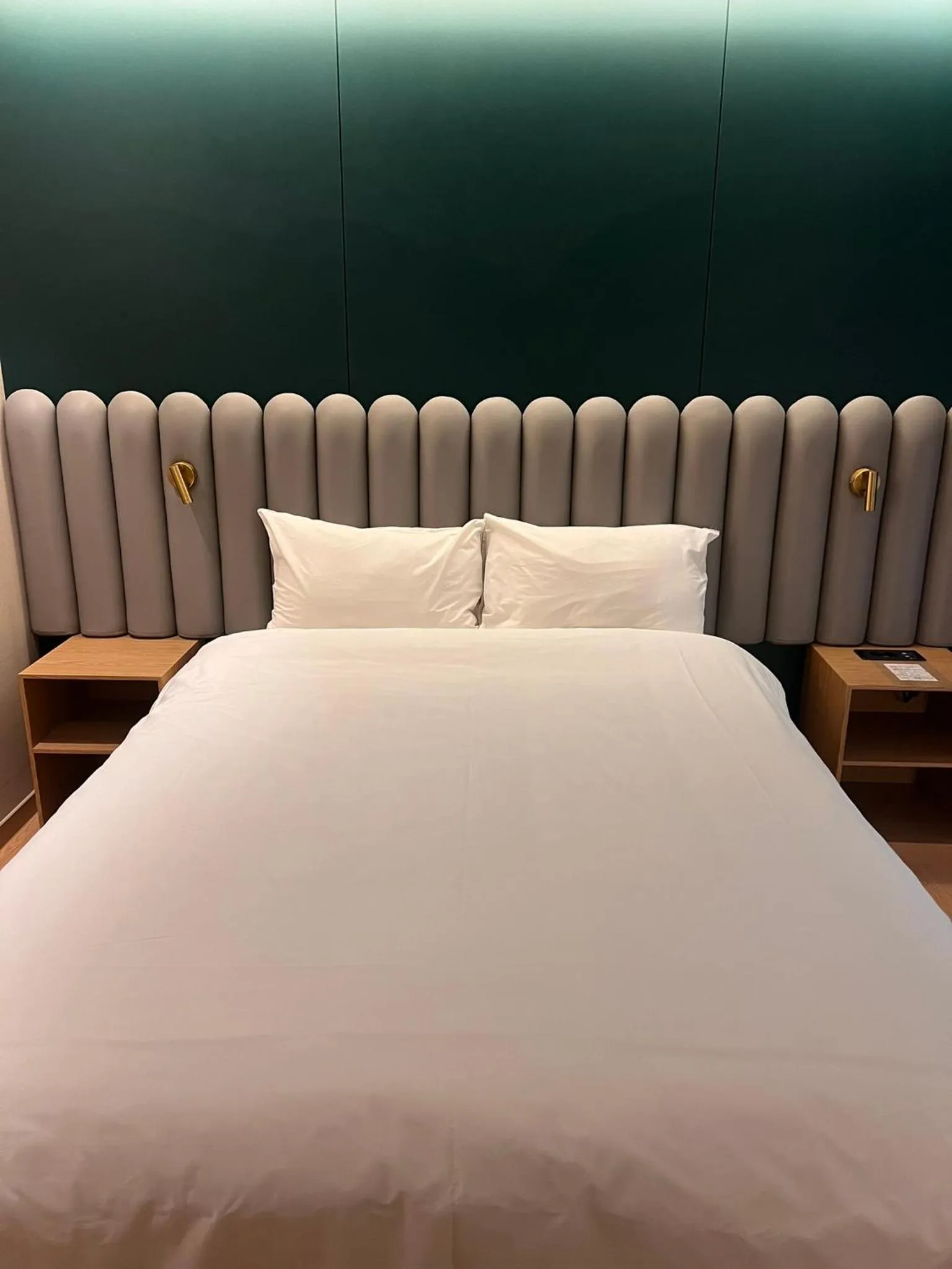 Bed in Haeundae Lamer Stay