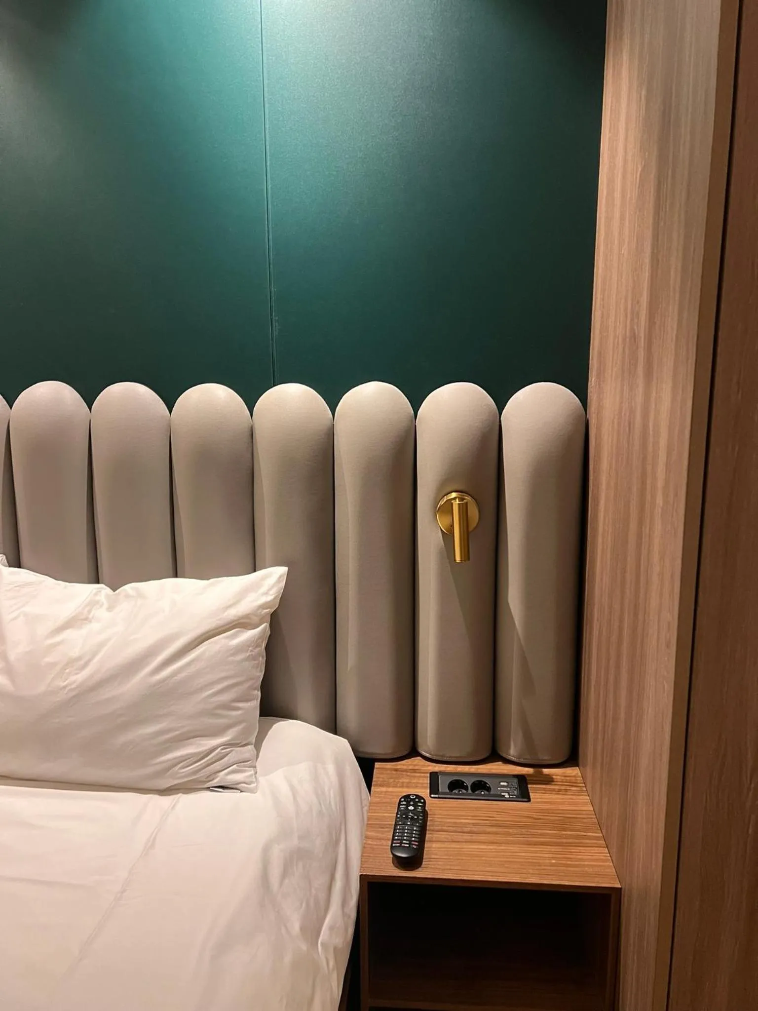 Bed in Haeundae Lamer Stay