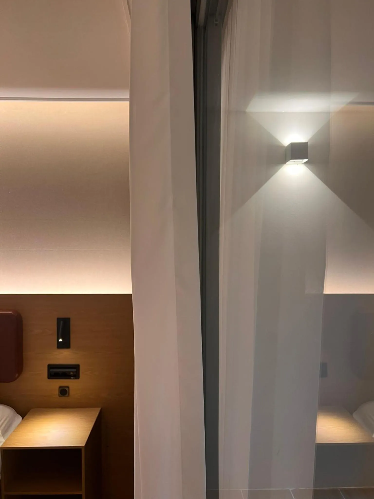 Bedroom in Haeundae Lamer Stay