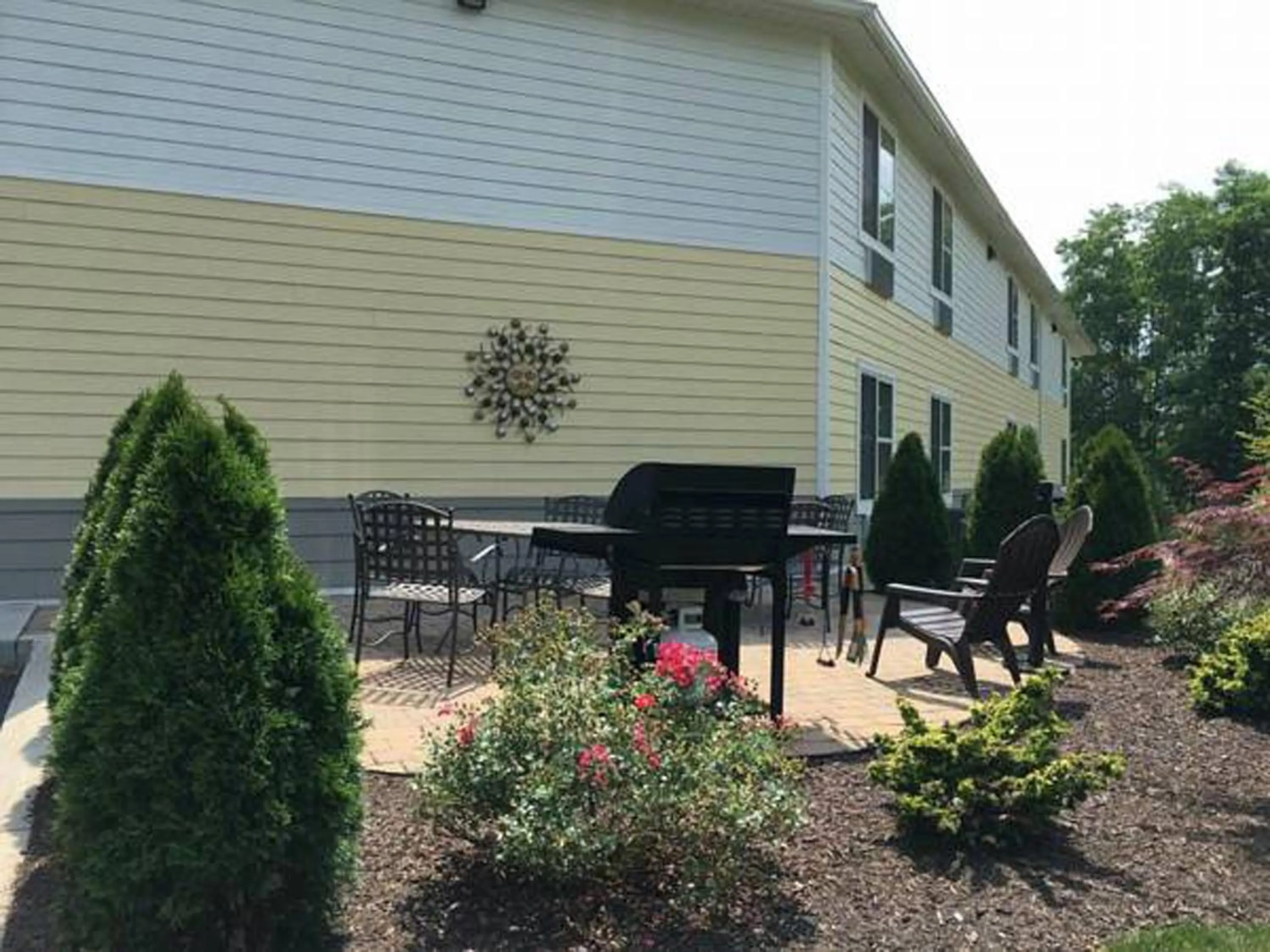 Other in Days Inn & Suites by Wyndham Altoona