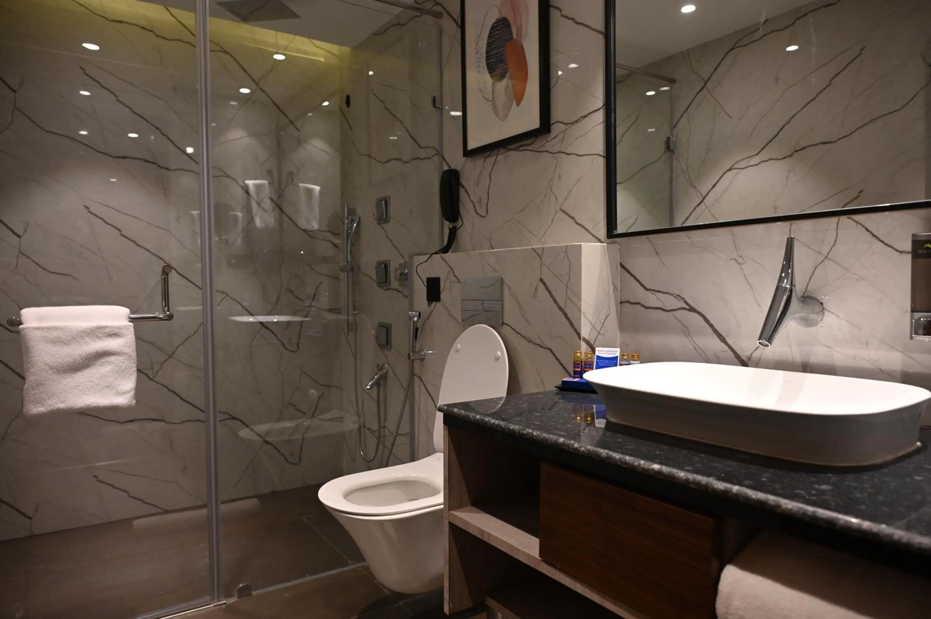 Ishaan Sarovar Portico Deoghar