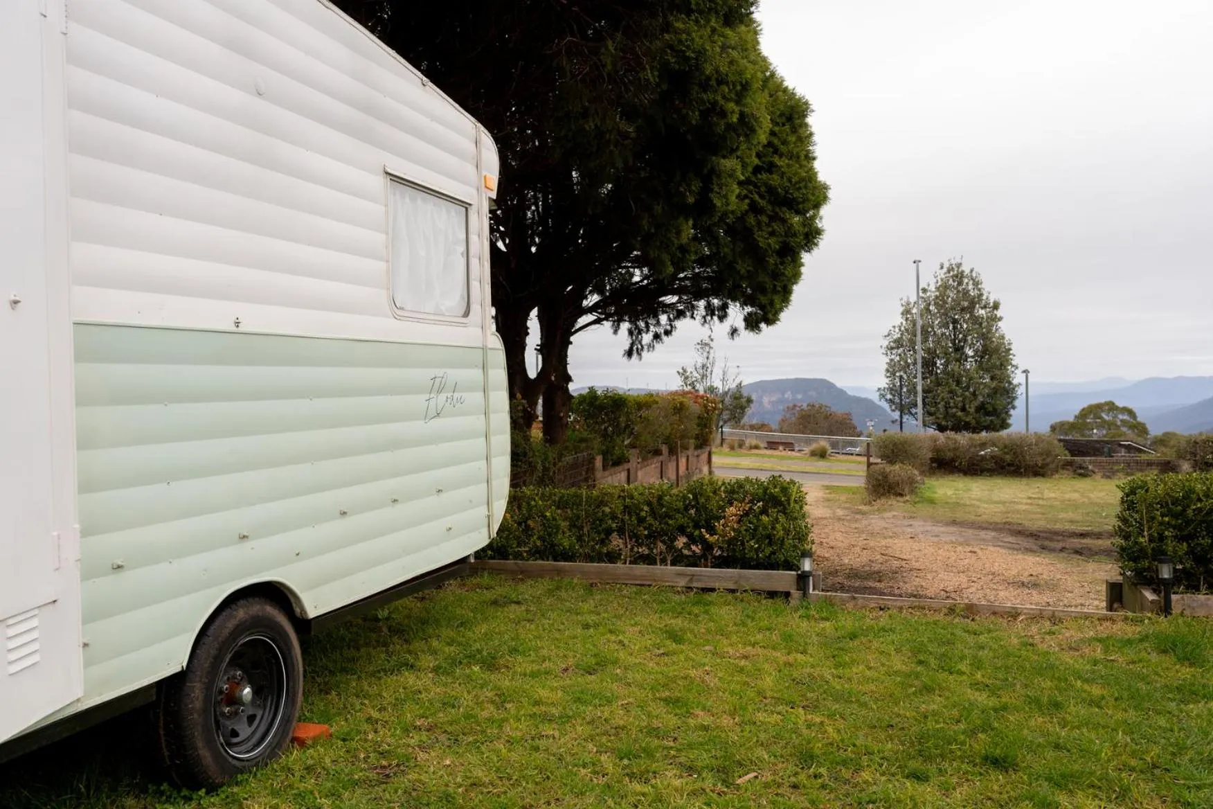 View (from property/room) in Montblu at Echo Point