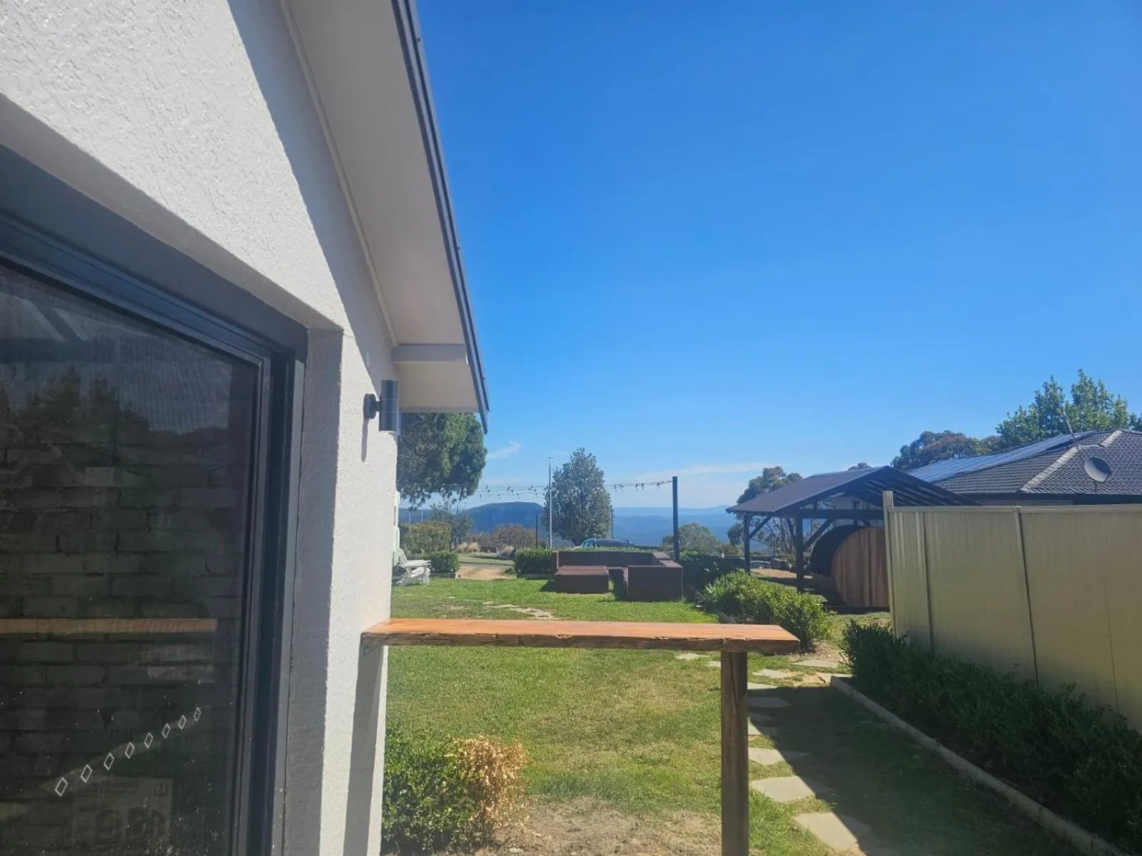 Property building in Montblu at Echo Point