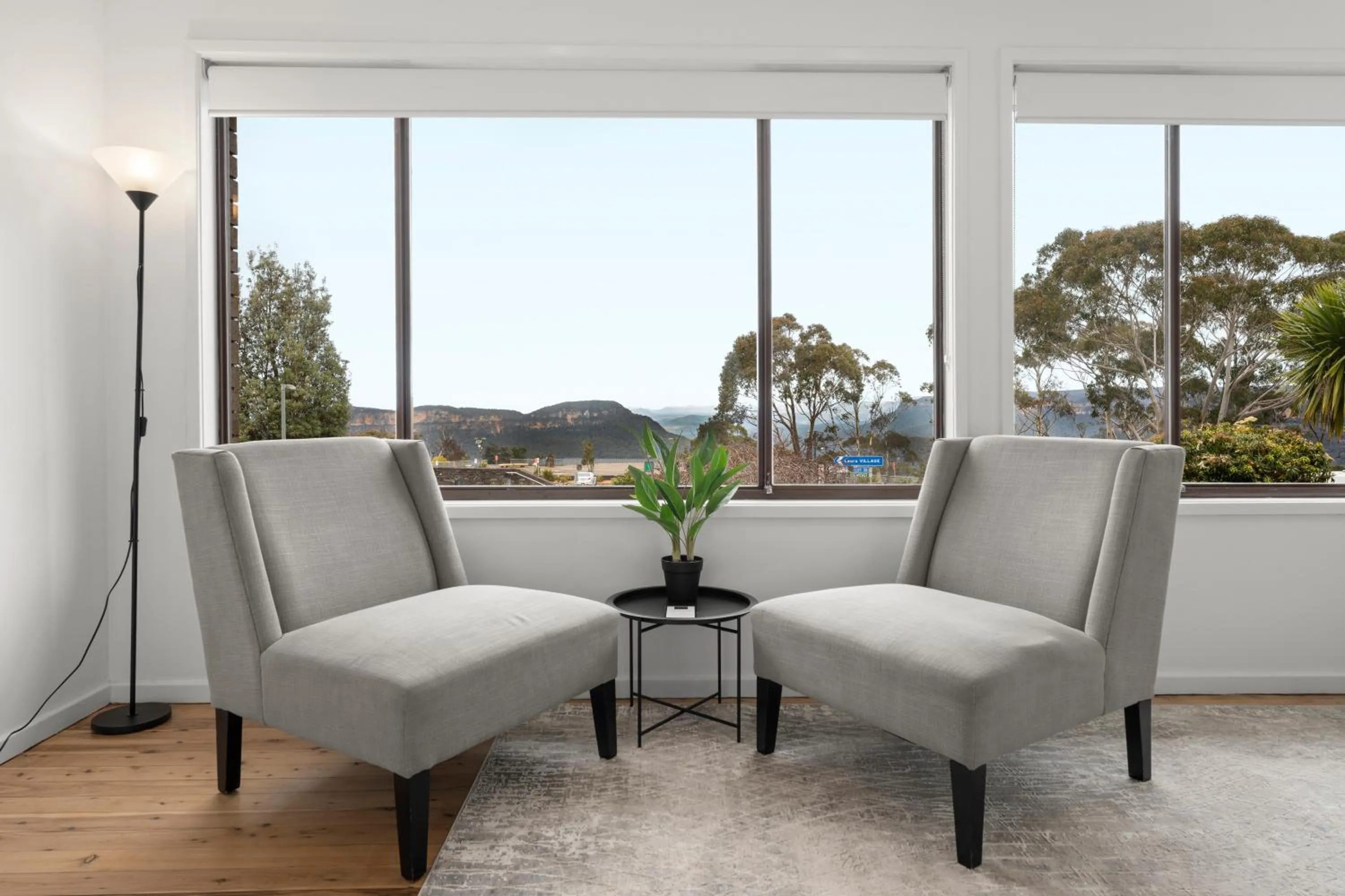 View (from property/room) in Montblu at Echo Point