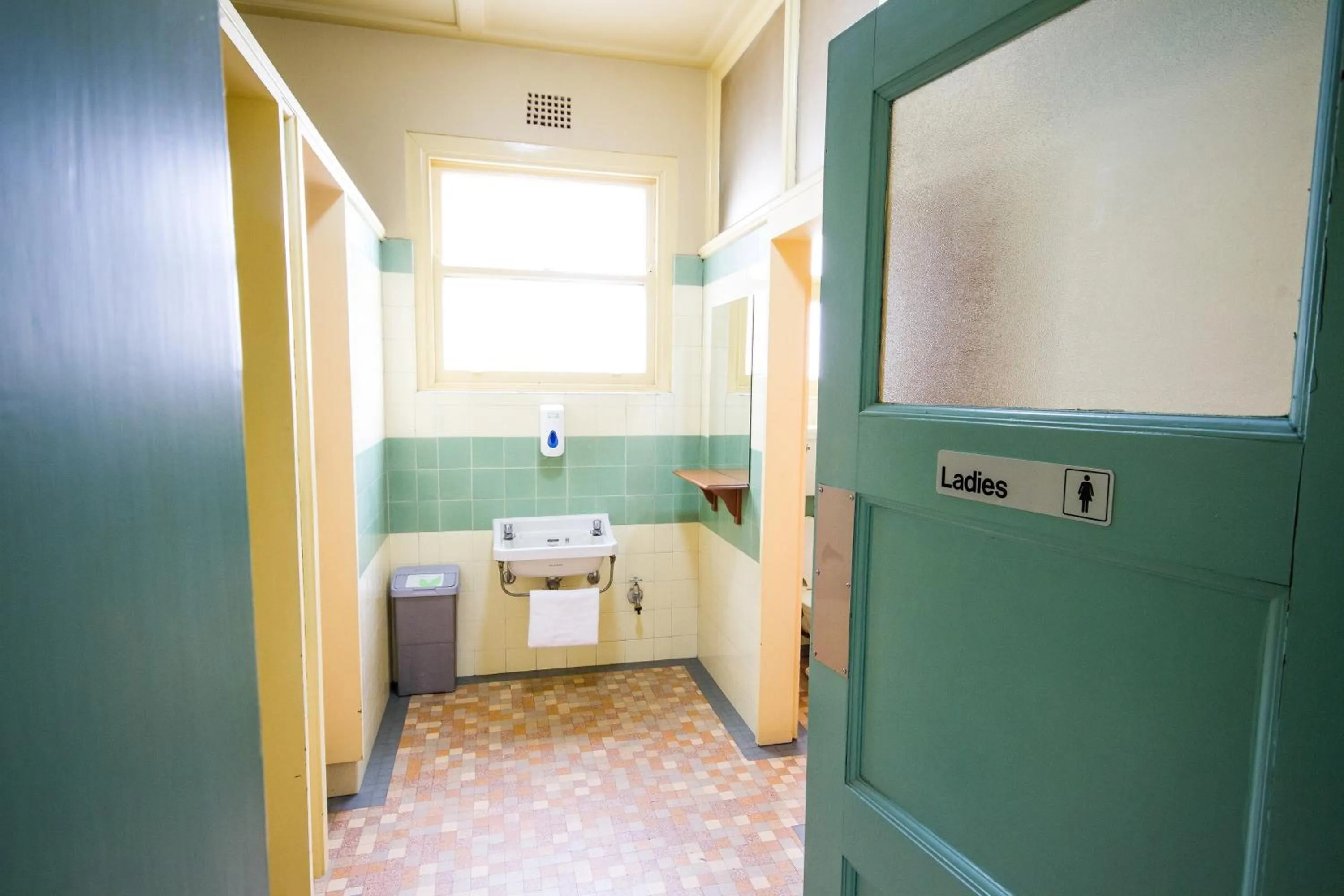 Grand Hotel Rockdale