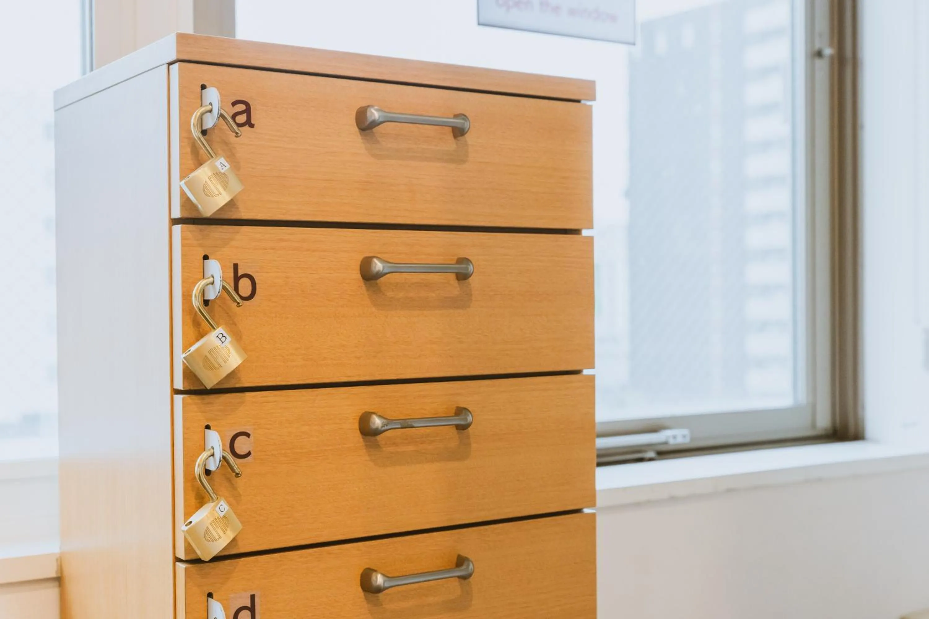 Grand Hostel LDK Sapporo