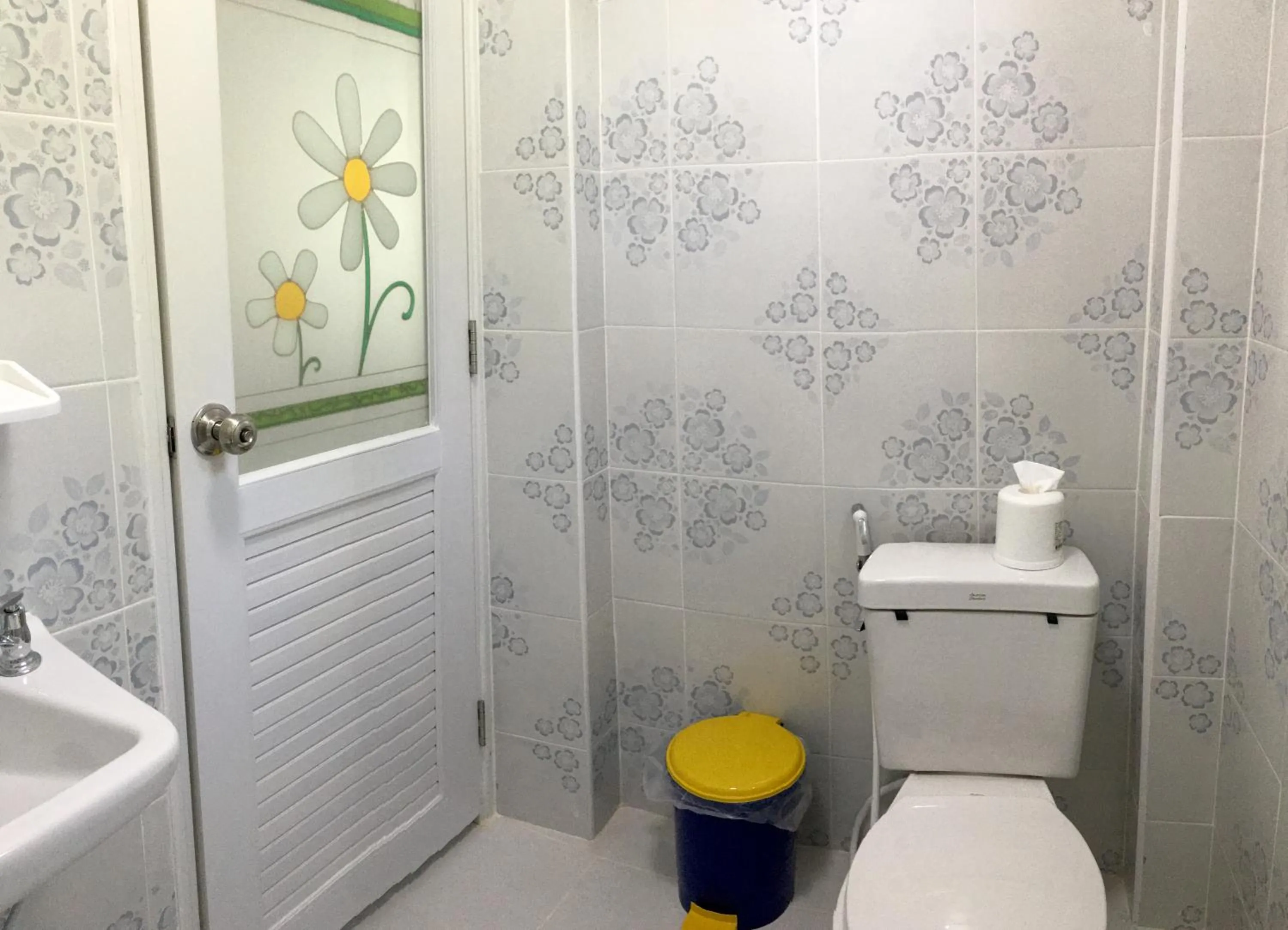 The Little Lopburi Village