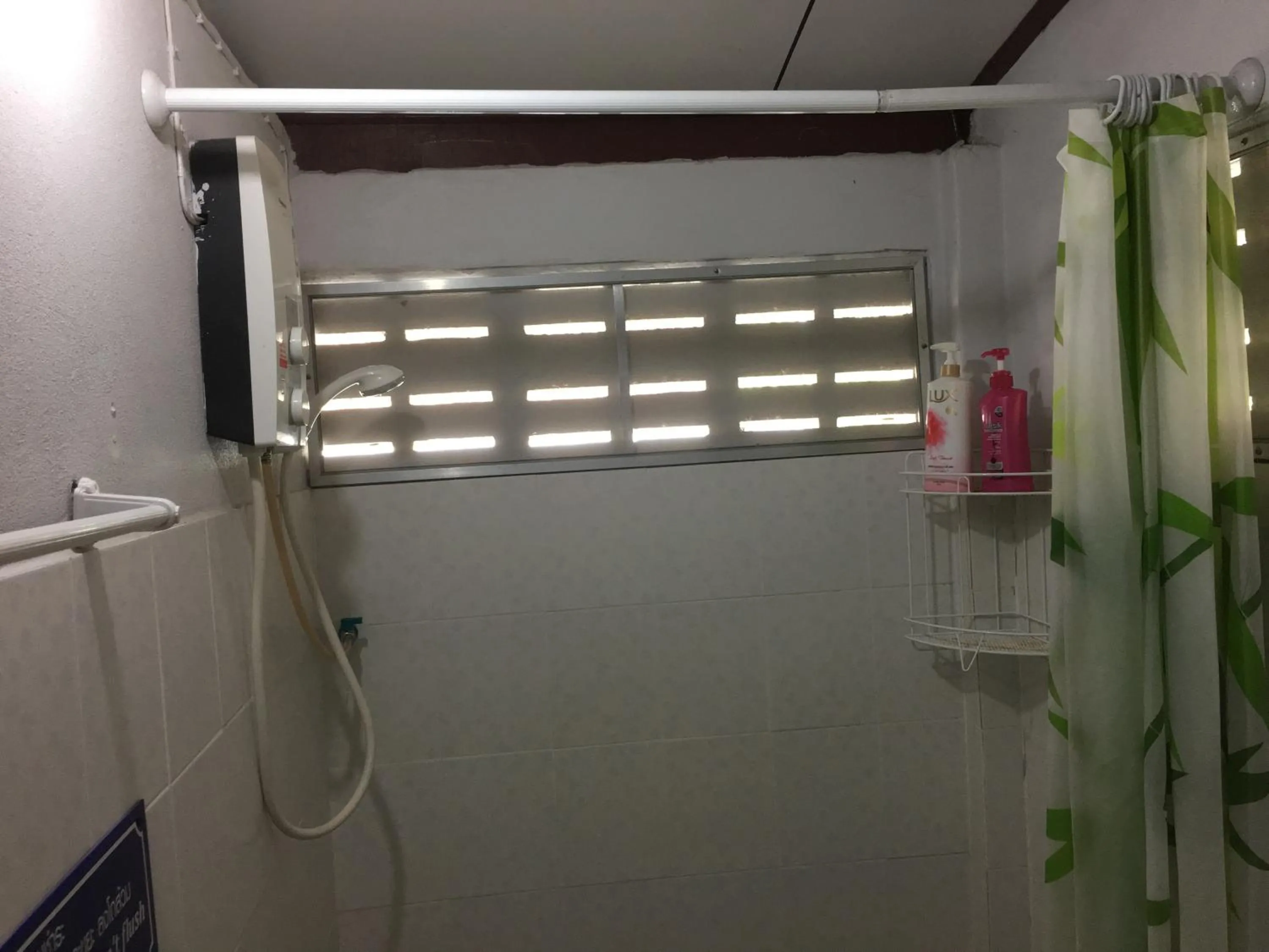 The Little Lopburi Village