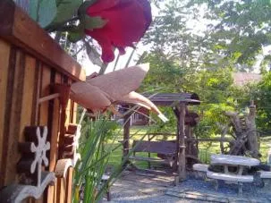 The Little Lopburi Village