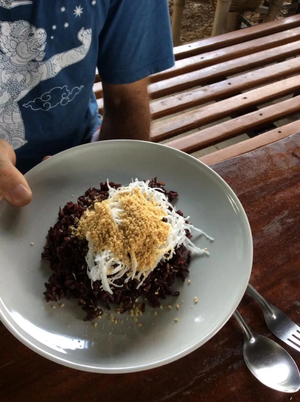 The Little Lopburi Village