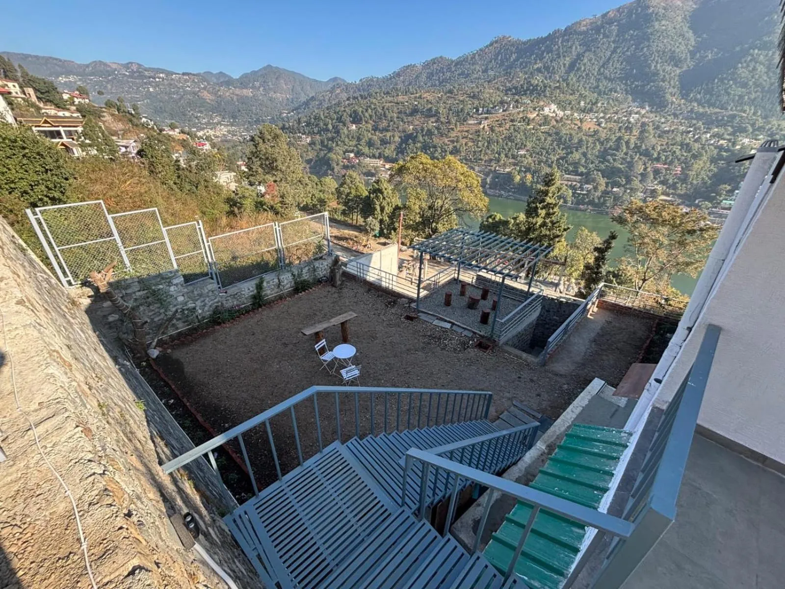 Entertainment in Shanti Kunjj