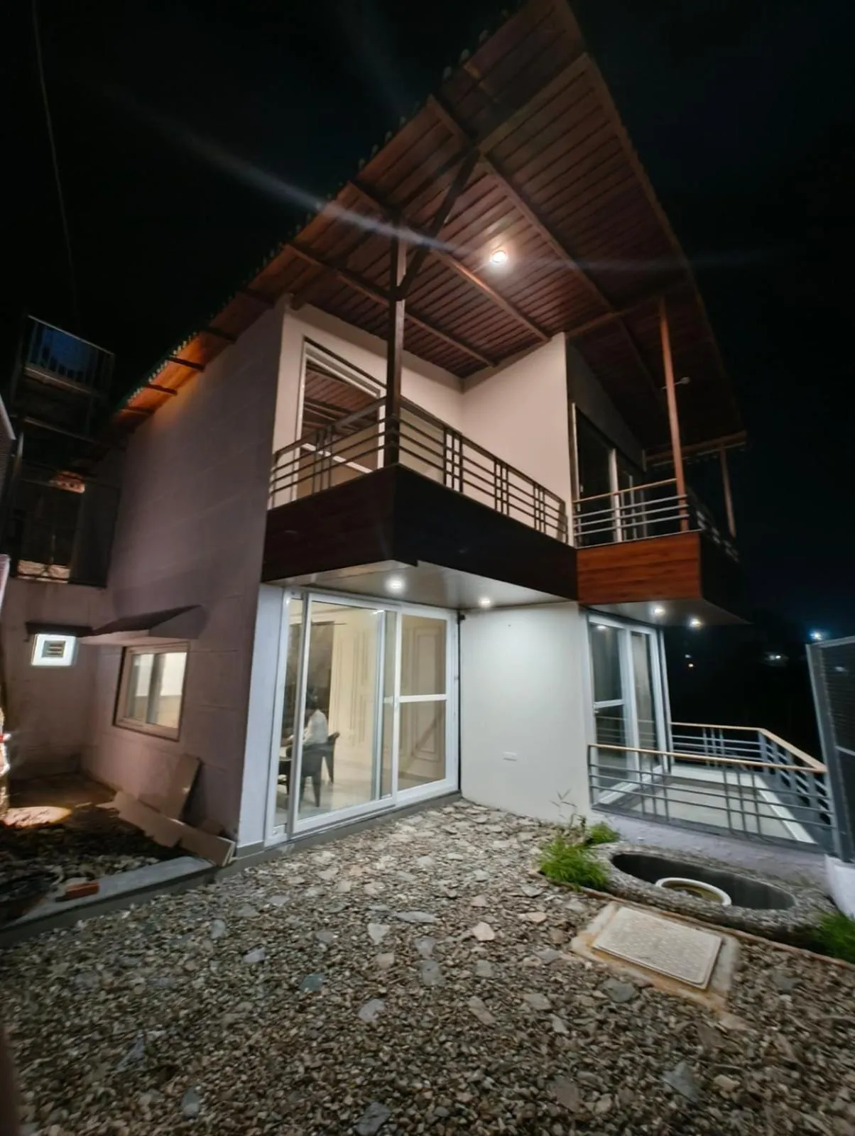 Property building in Shanti Kunjj