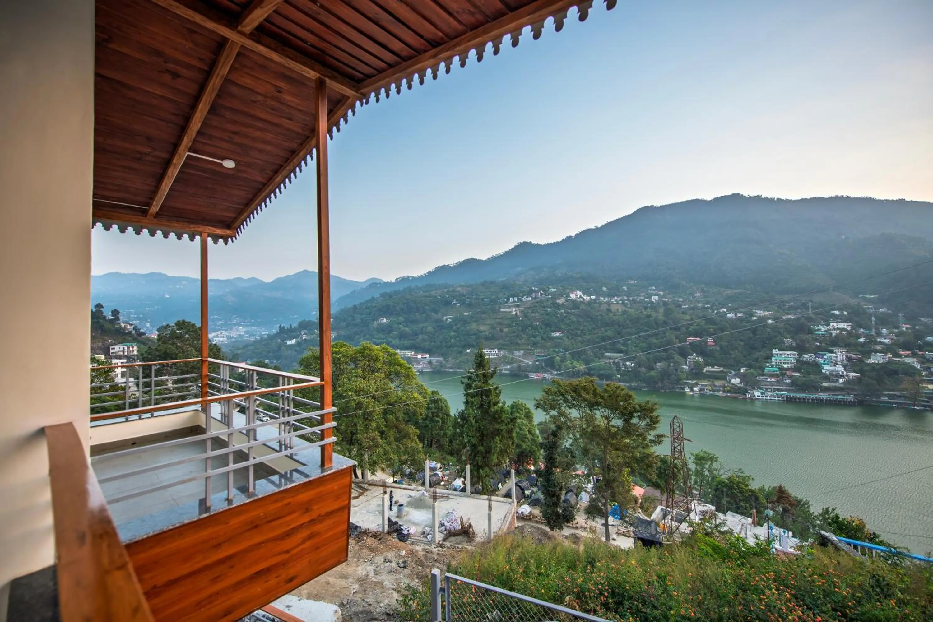 Landmark view in Shanti Kunjj