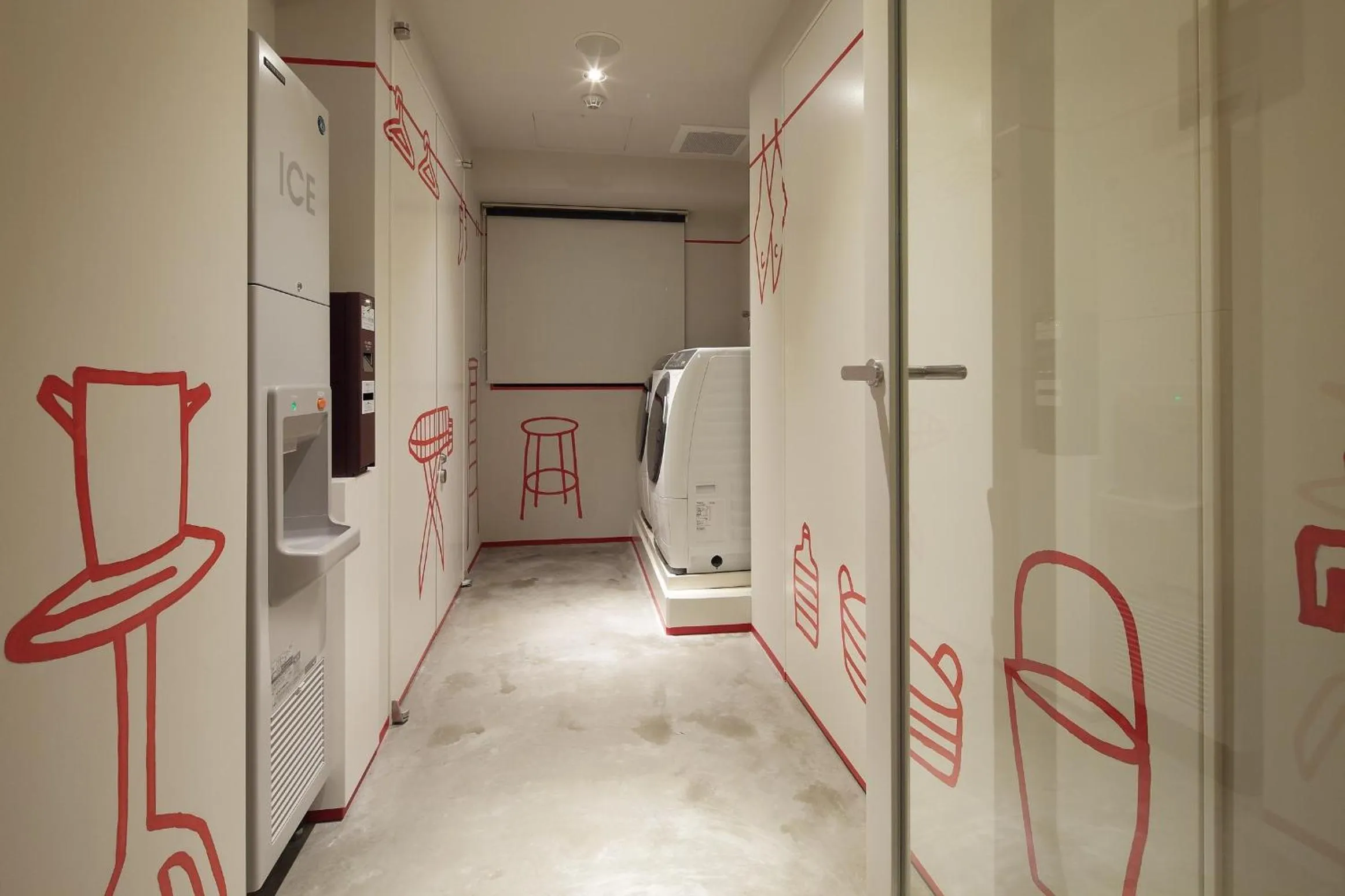 Other in Cocochee Hotel Numazu