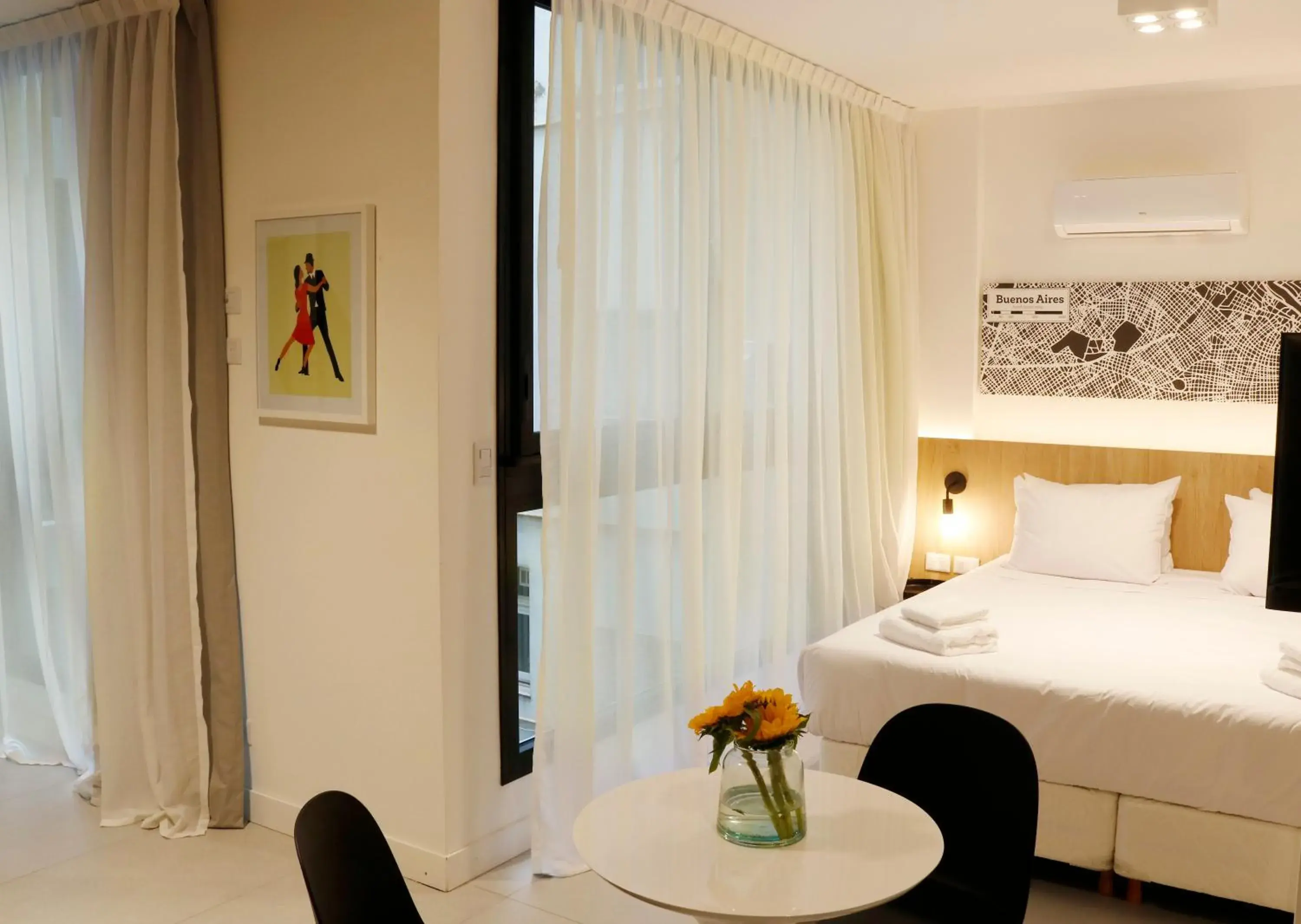 One-Bedroom Apartment in OWN Palermo One-Bedroom Apartment in OWN Palermo