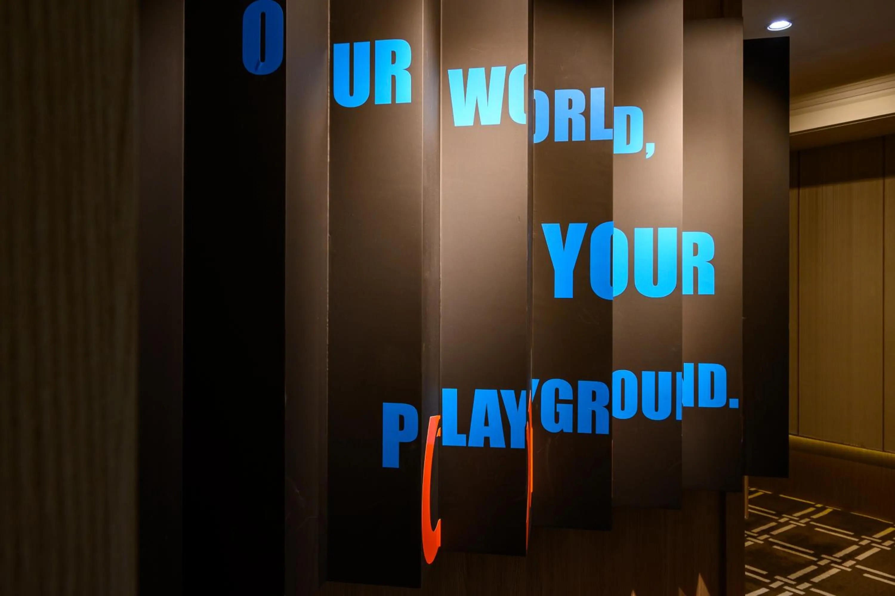 Olah Poshtel Taichung Wenxin