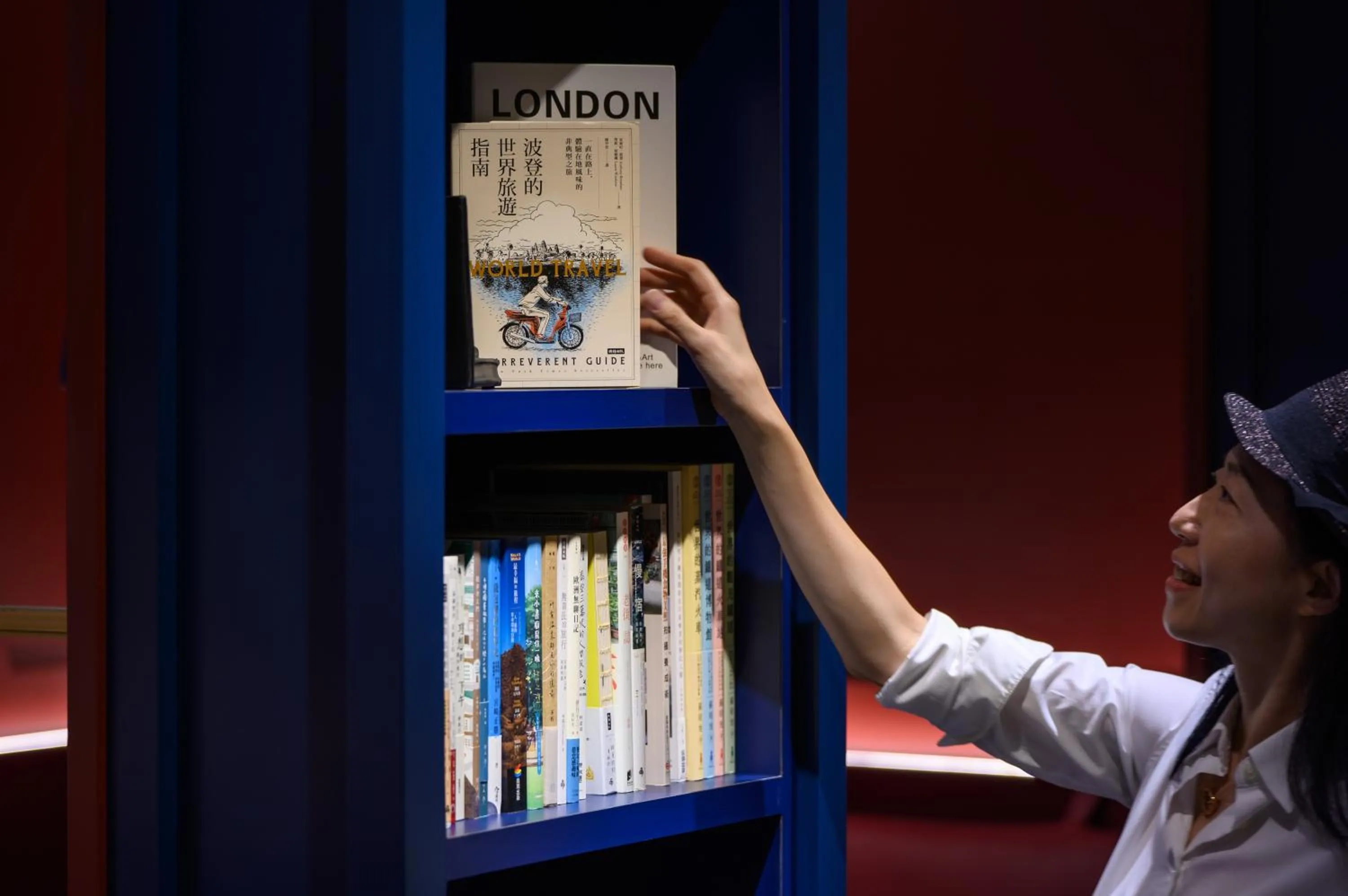 Olah Poshtel Taichung Wenxin