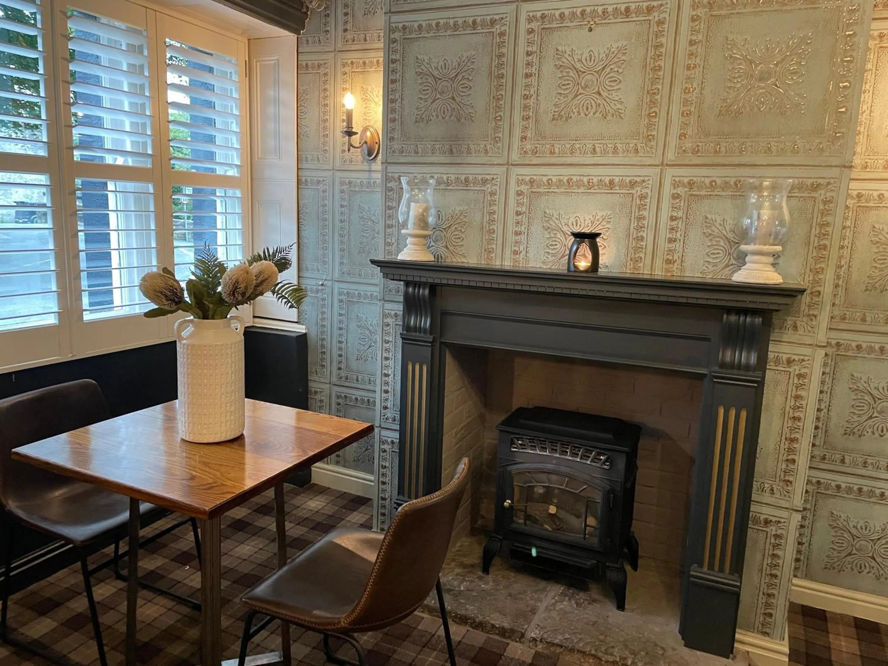 Bedroom in OYO New Inn Hotel