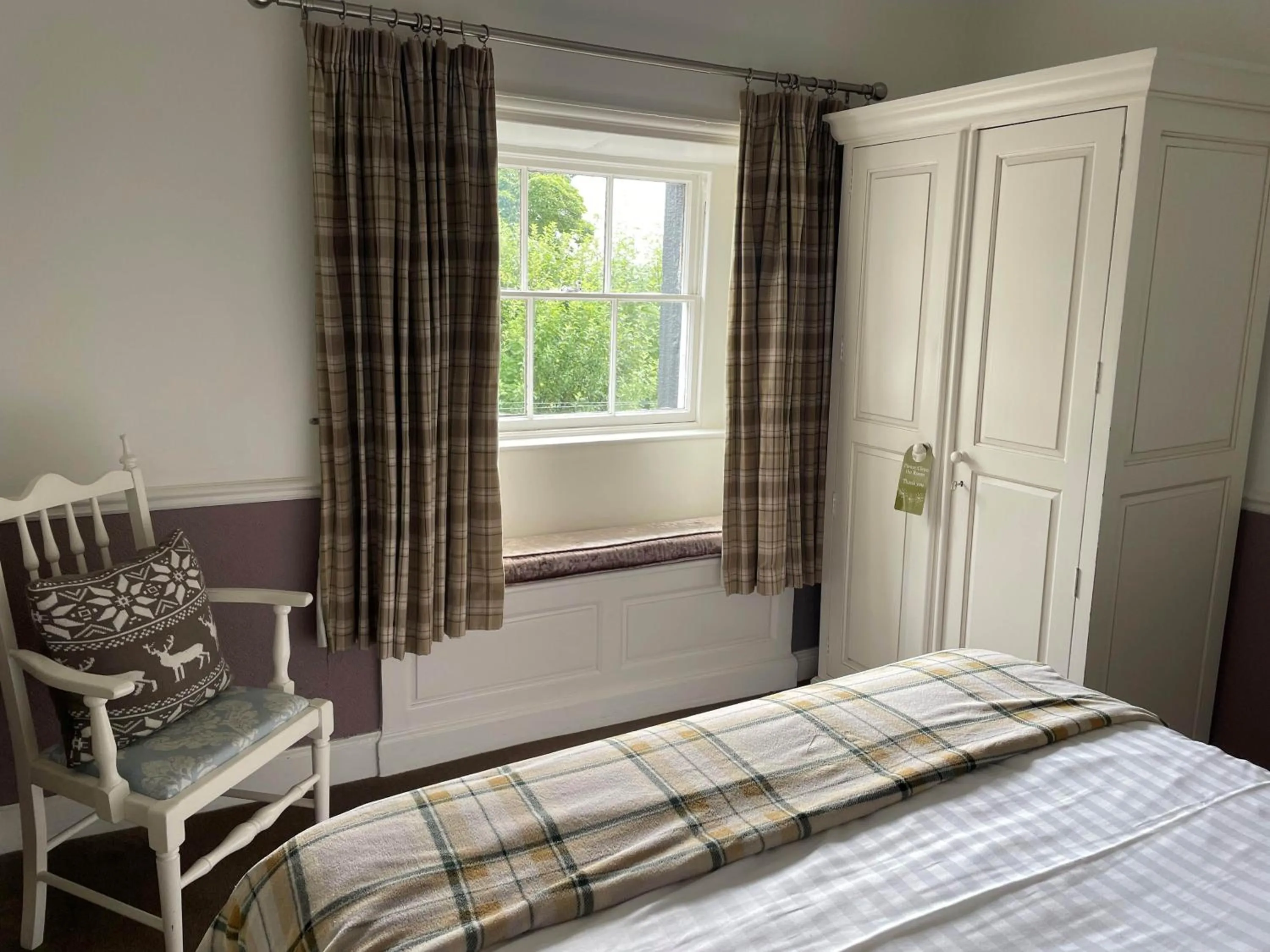 Bedroom, Bed in OYO New Inn Hotel