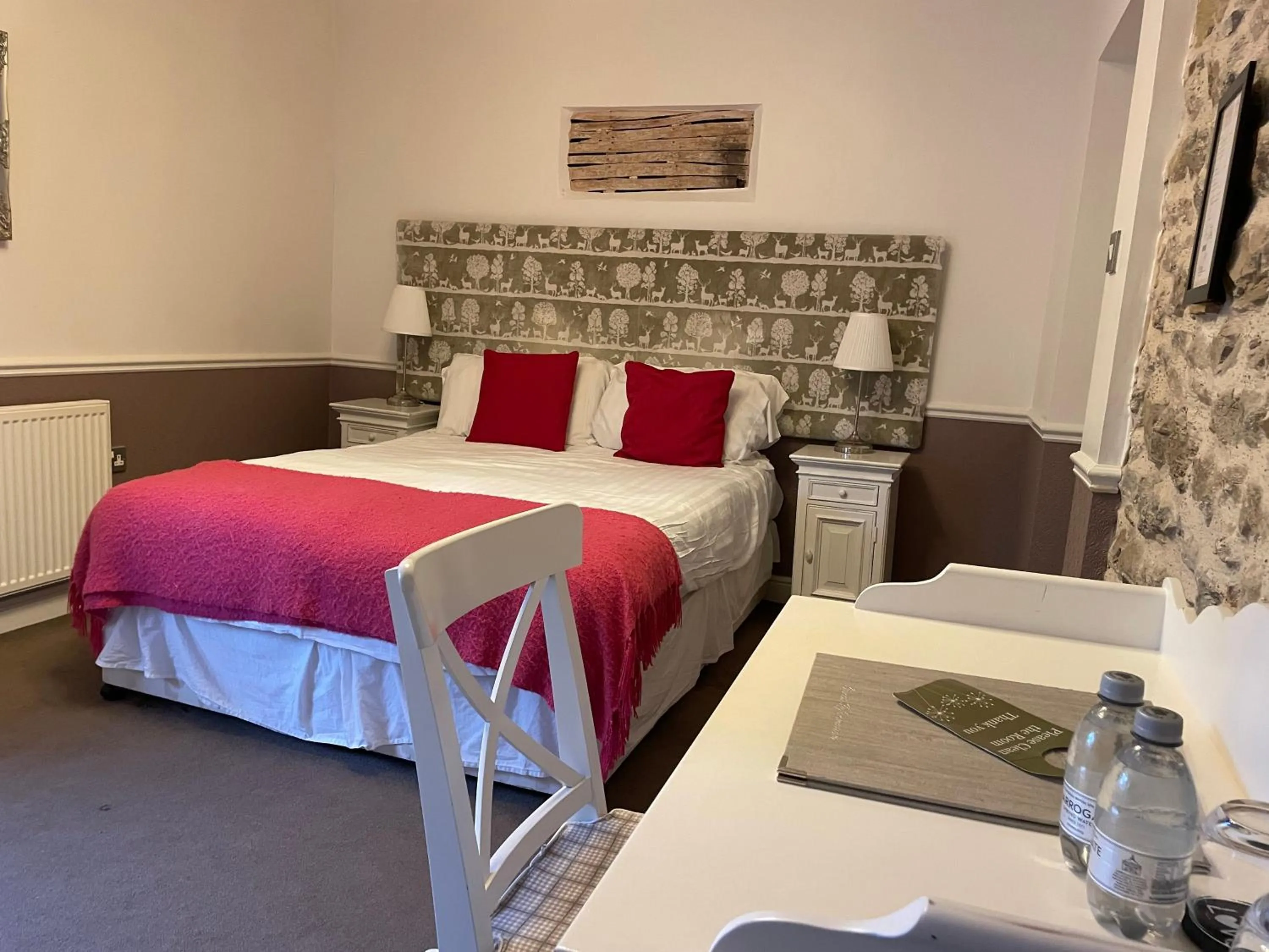 Bedroom, Bed in OYO New Inn Hotel