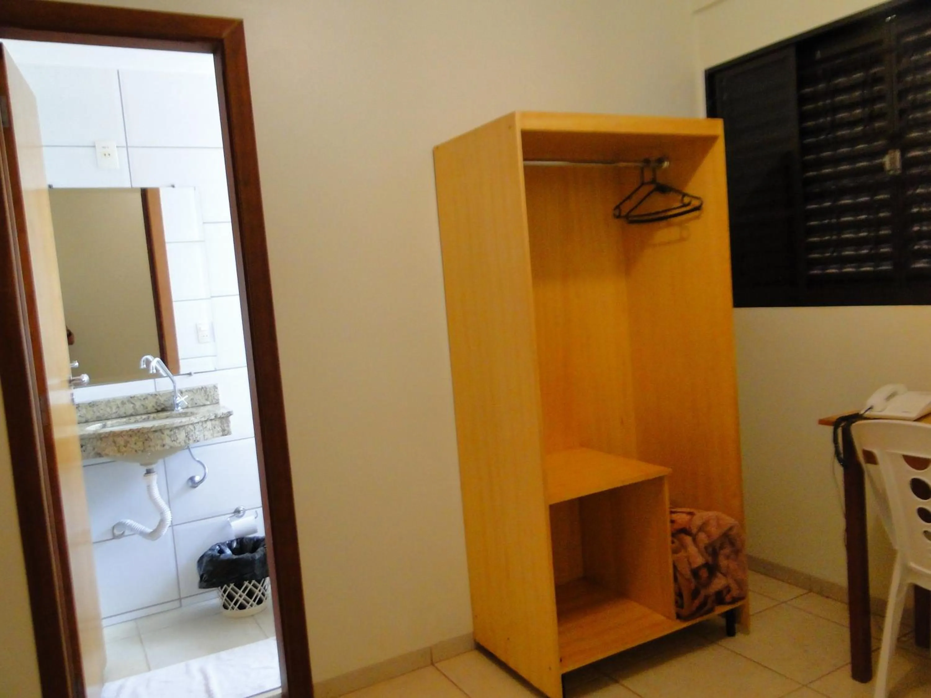 Decorative detail in Hotel Nacional