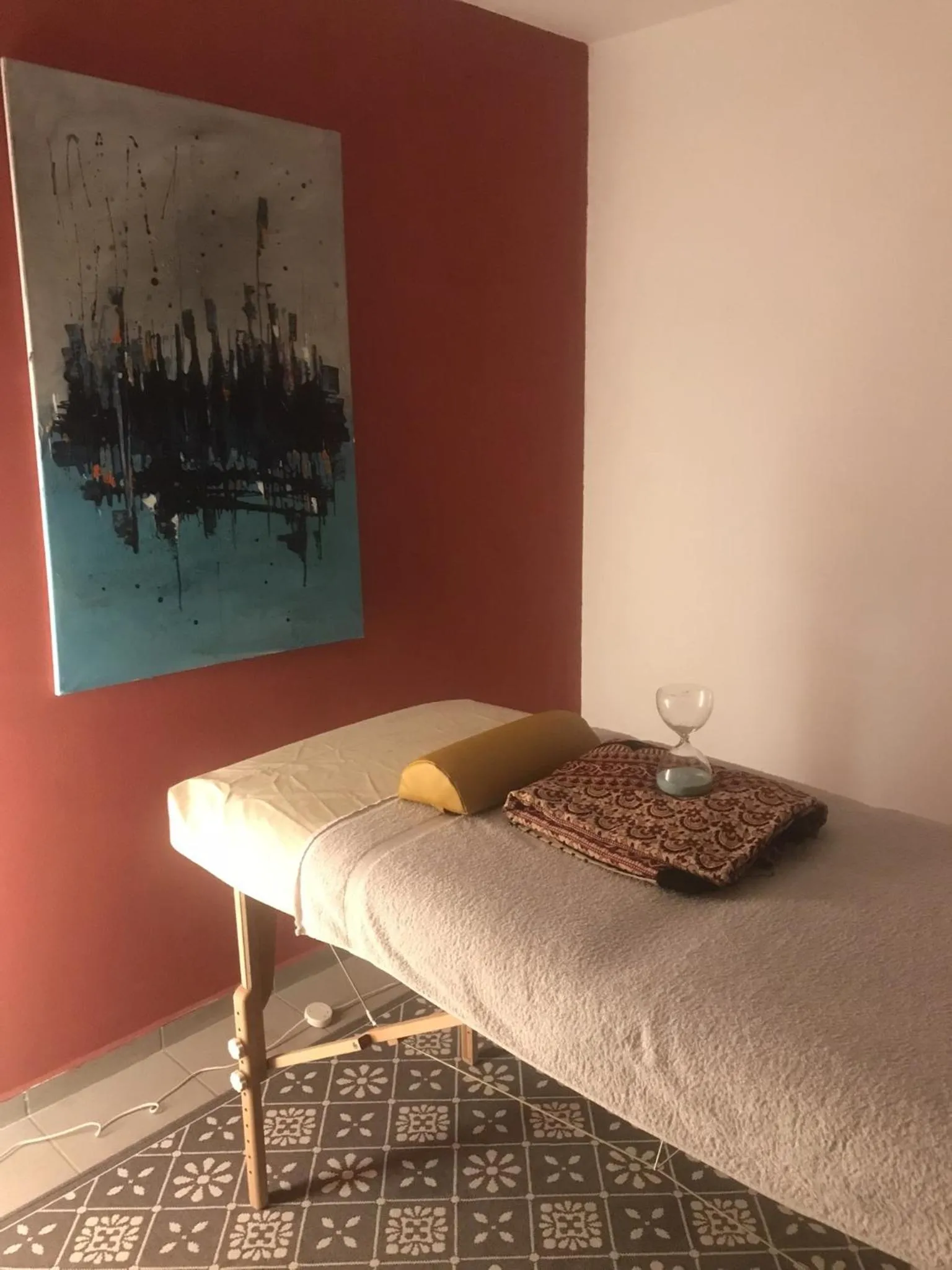 Other in Meerzeit & Ayurveda