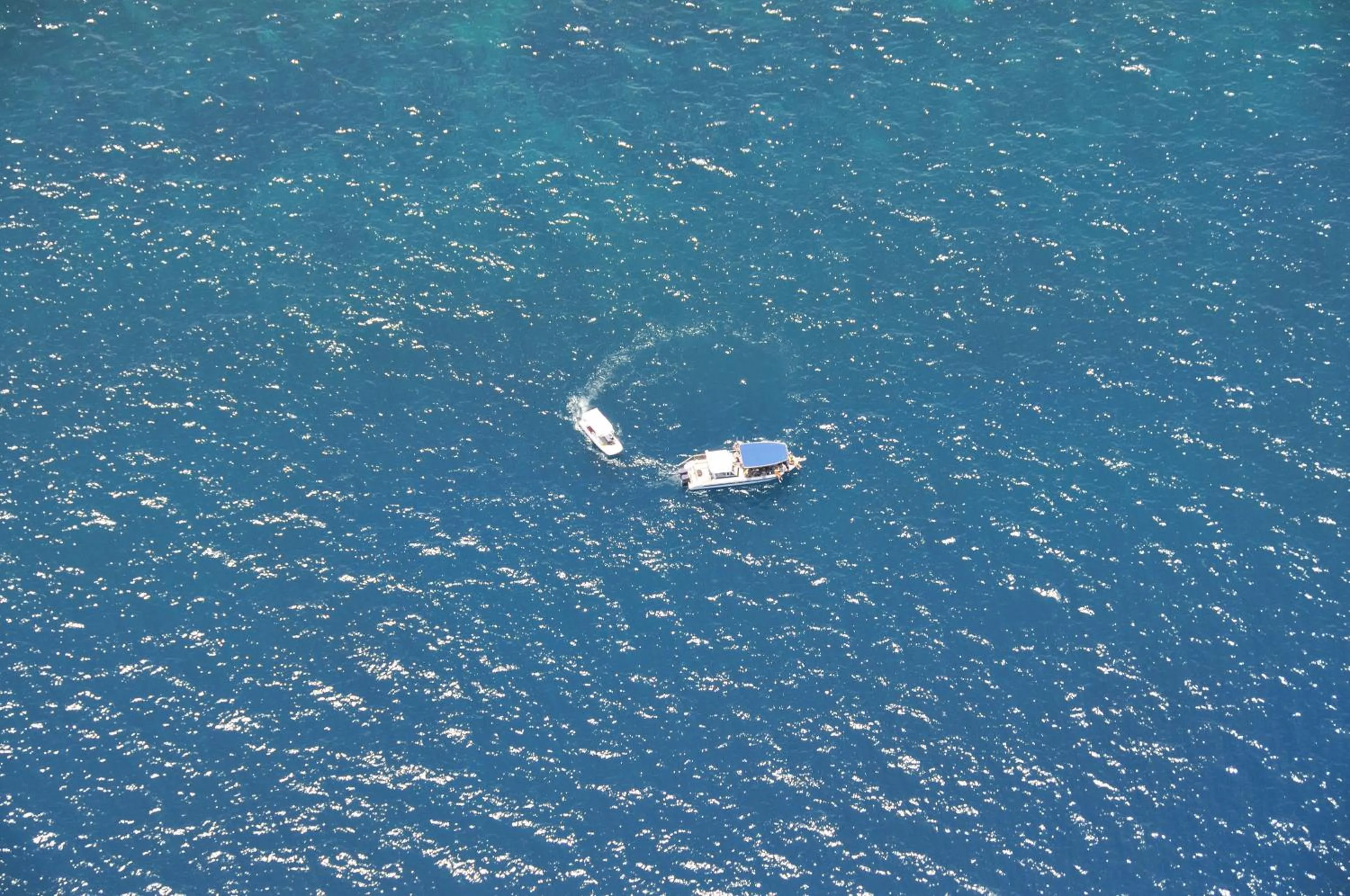 Area and facilities in Lantana Galu Beach