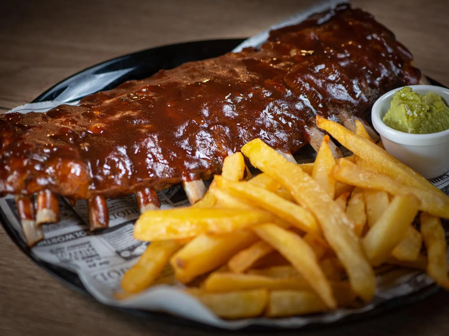 Restaurant/places to eat in Plaza Alaquas