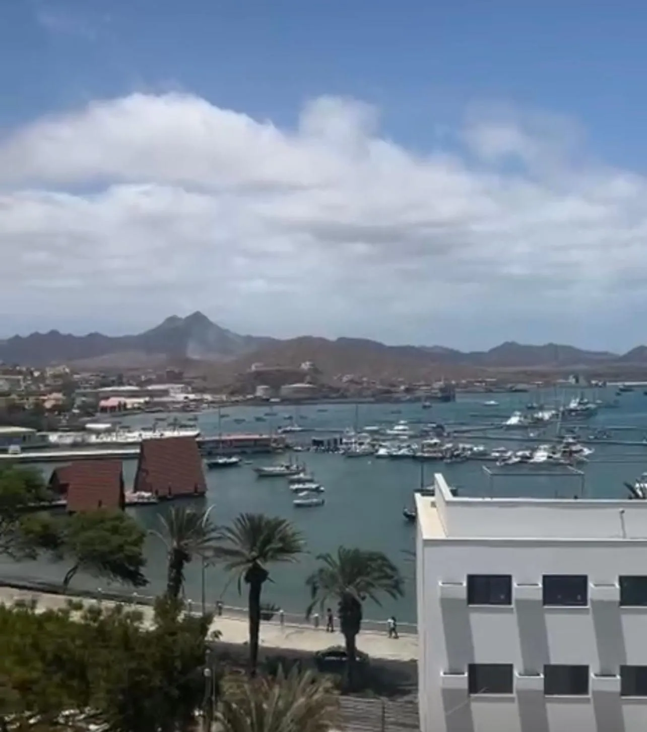 Bed and breakfast Residencial Maravilha