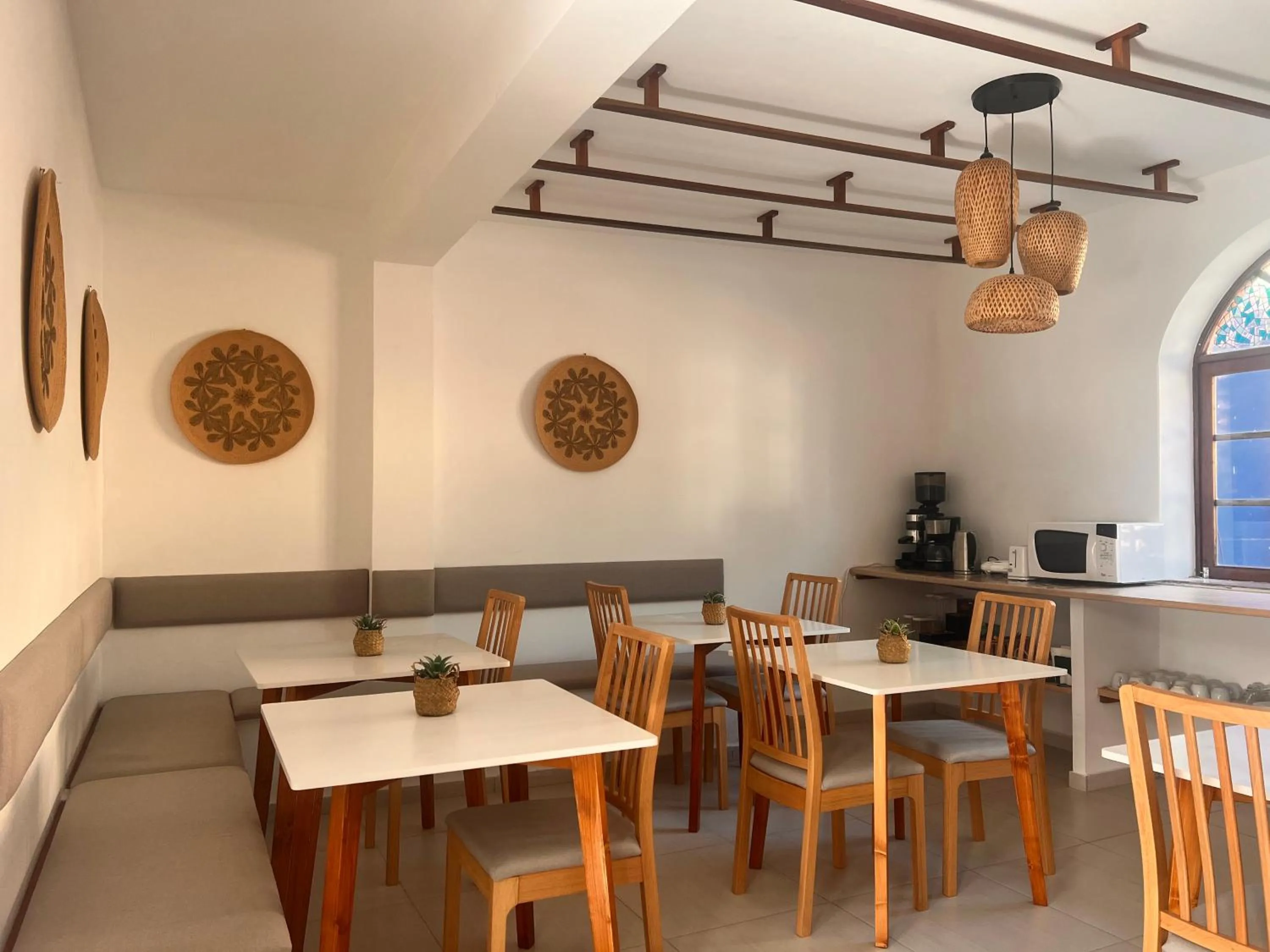 Bed and breakfast Residencial Maravilha