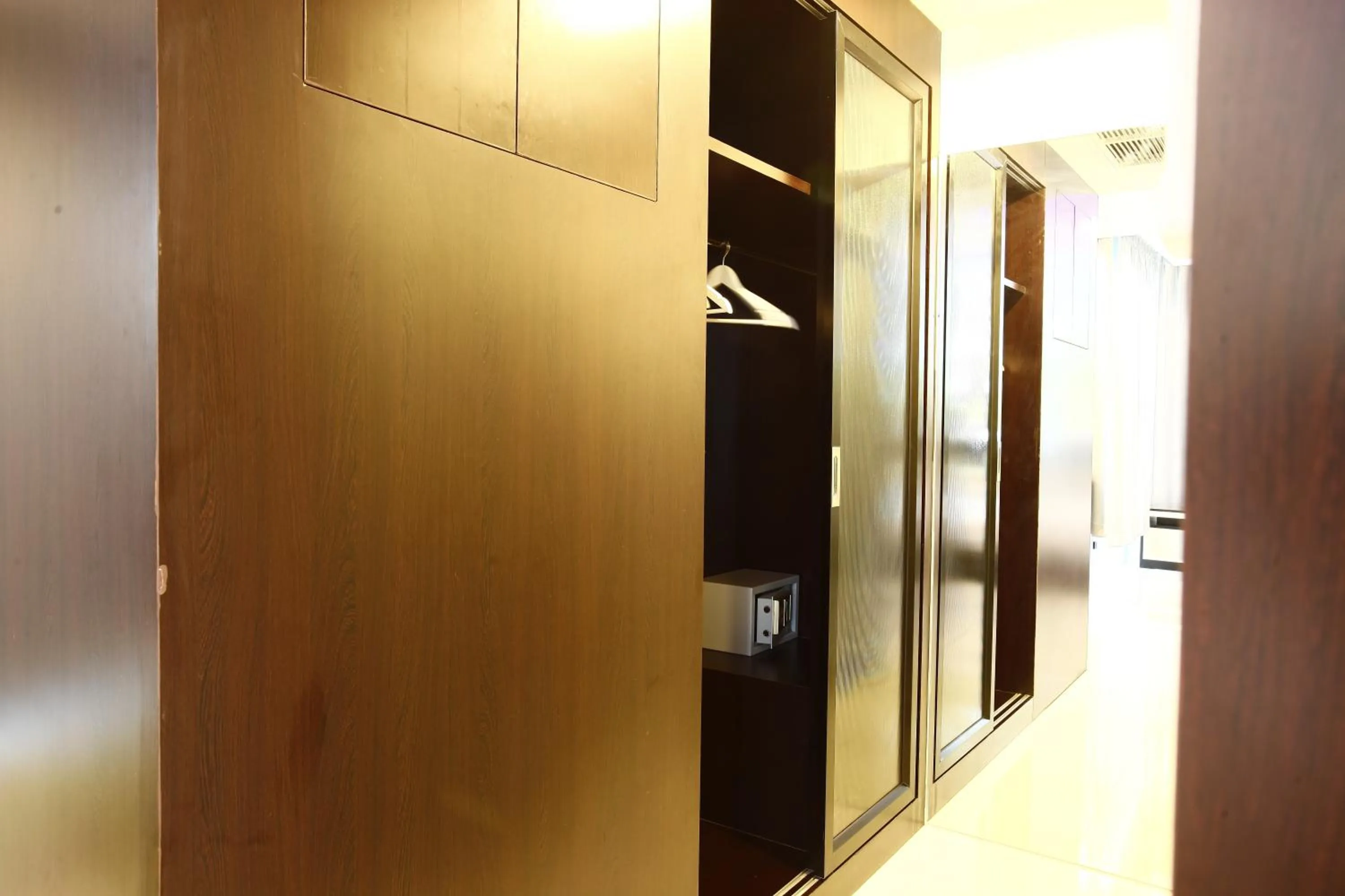 Area and facilities in Buasri By Ohm