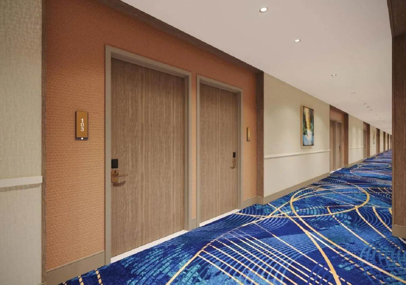 Other in Hard Rock Hotel & Casino Bristol