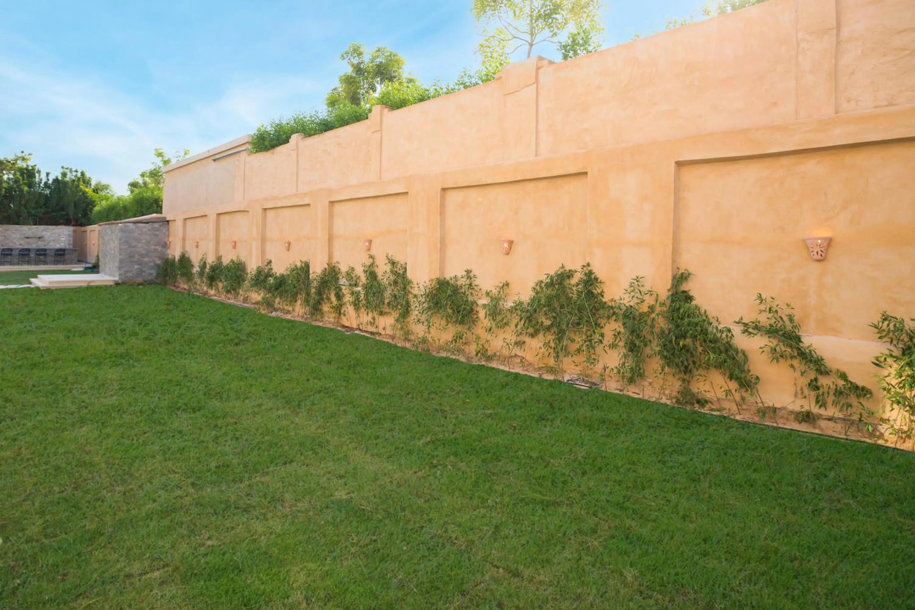 Day in Seven Stays Zayed