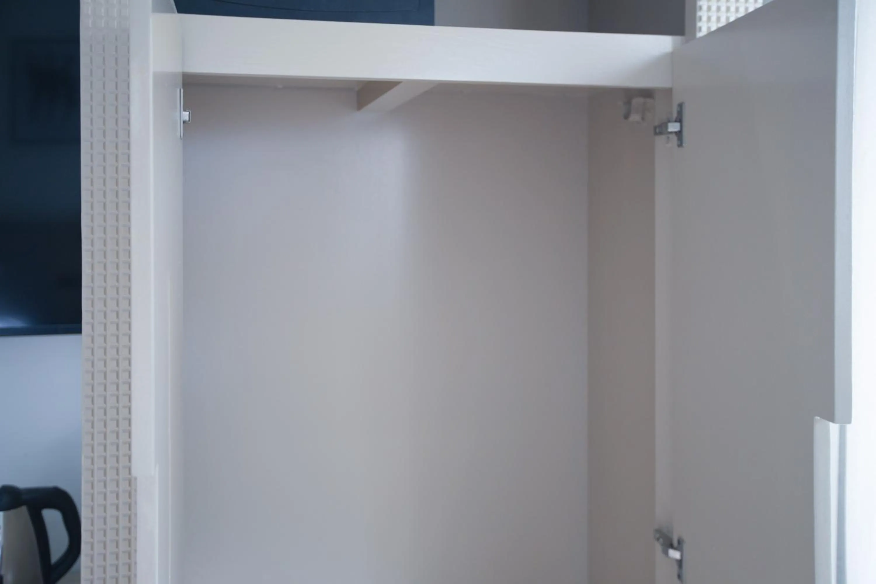 wardrobe in Seven Stays Zayed