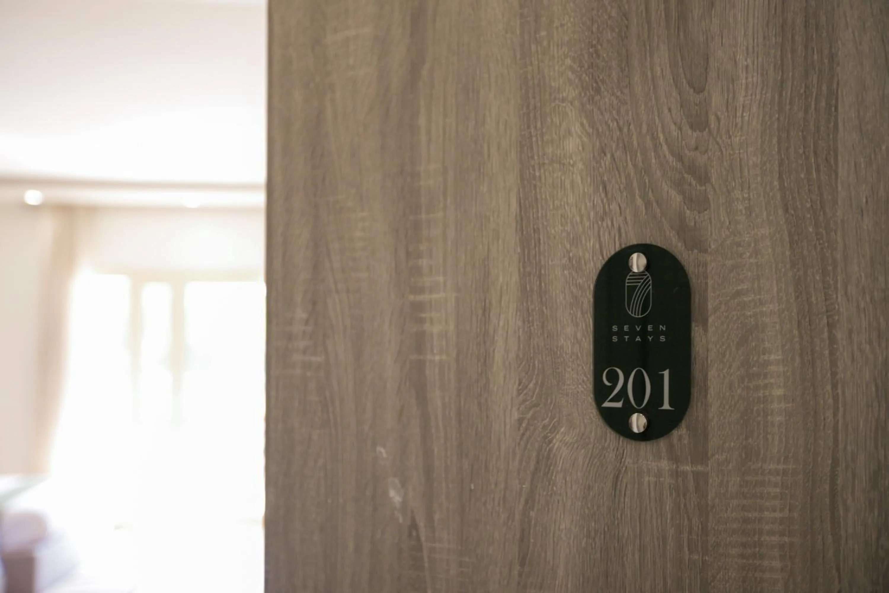 View (from property/room) in Seven Stays Zayed