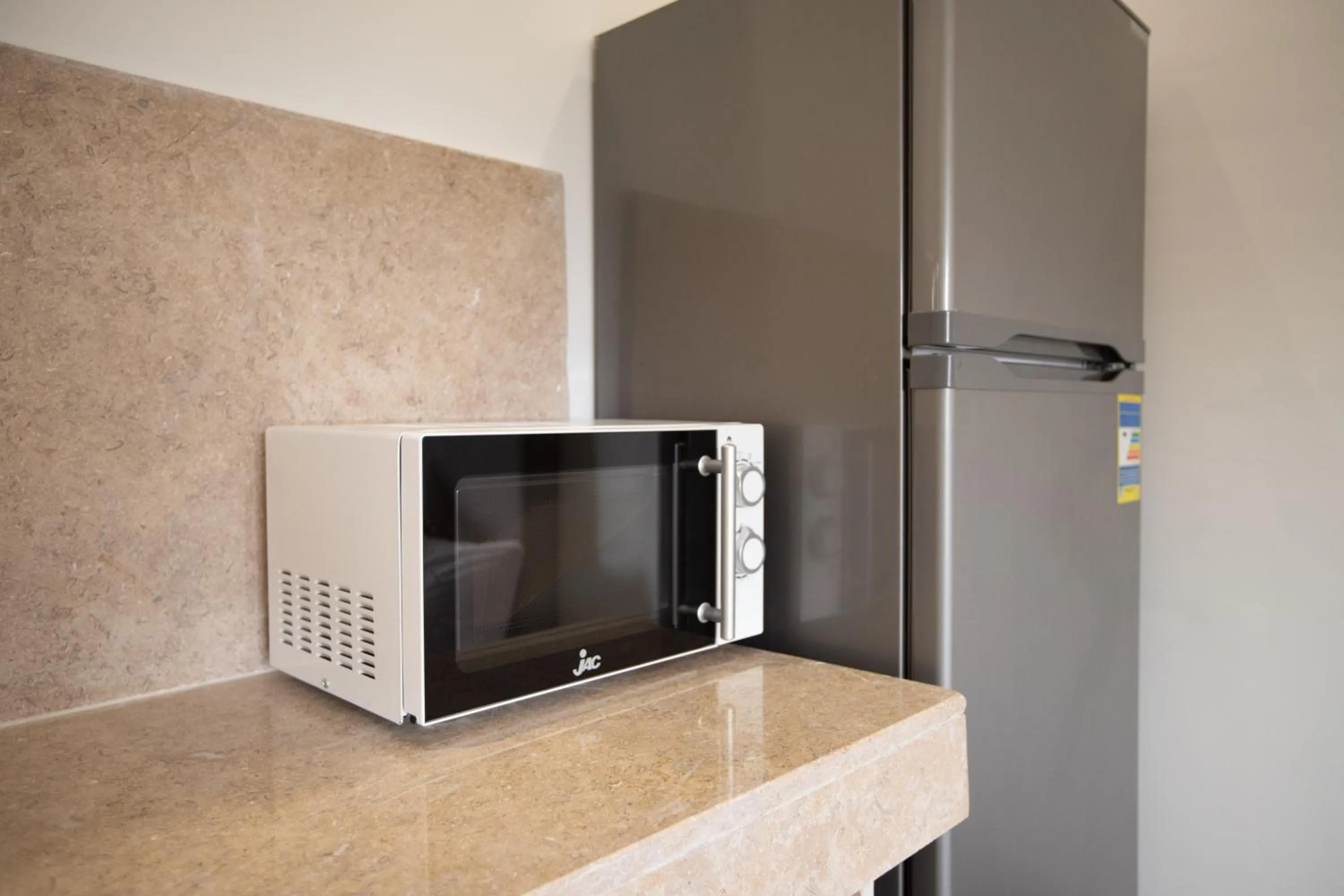 Kitchen or kitchenette in Seven Stays Zayed