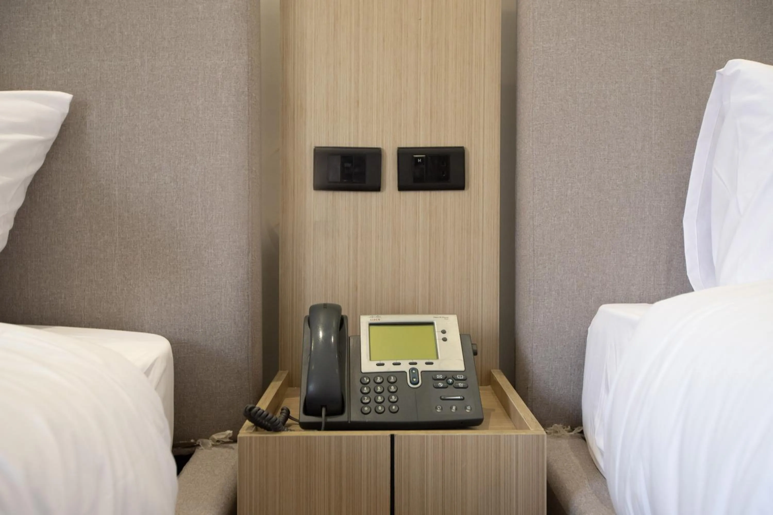 Photo of the whole room, Bed in Seven Stays Zayed