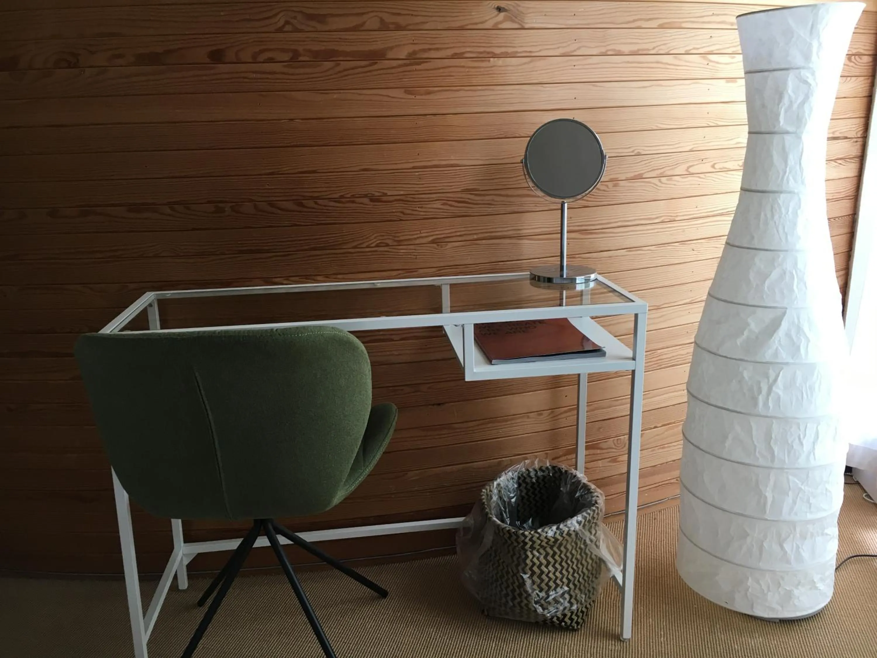 Bed in Helts B&B - Helts Guesthouse