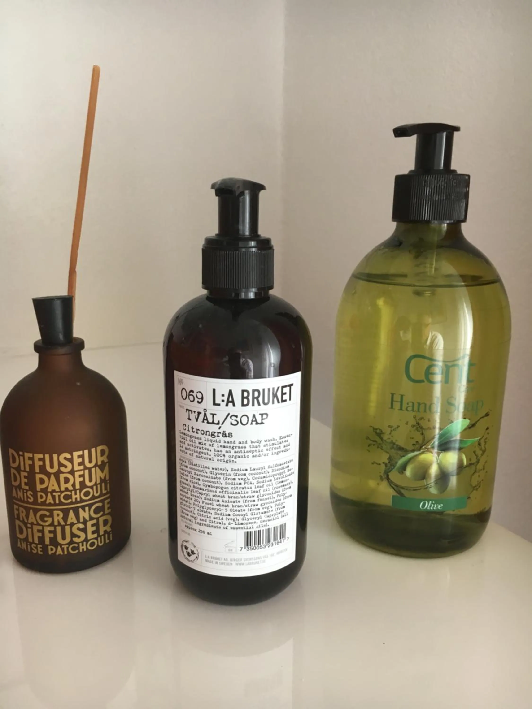 Bathroom in Helts B&B - Helts Guesthouse