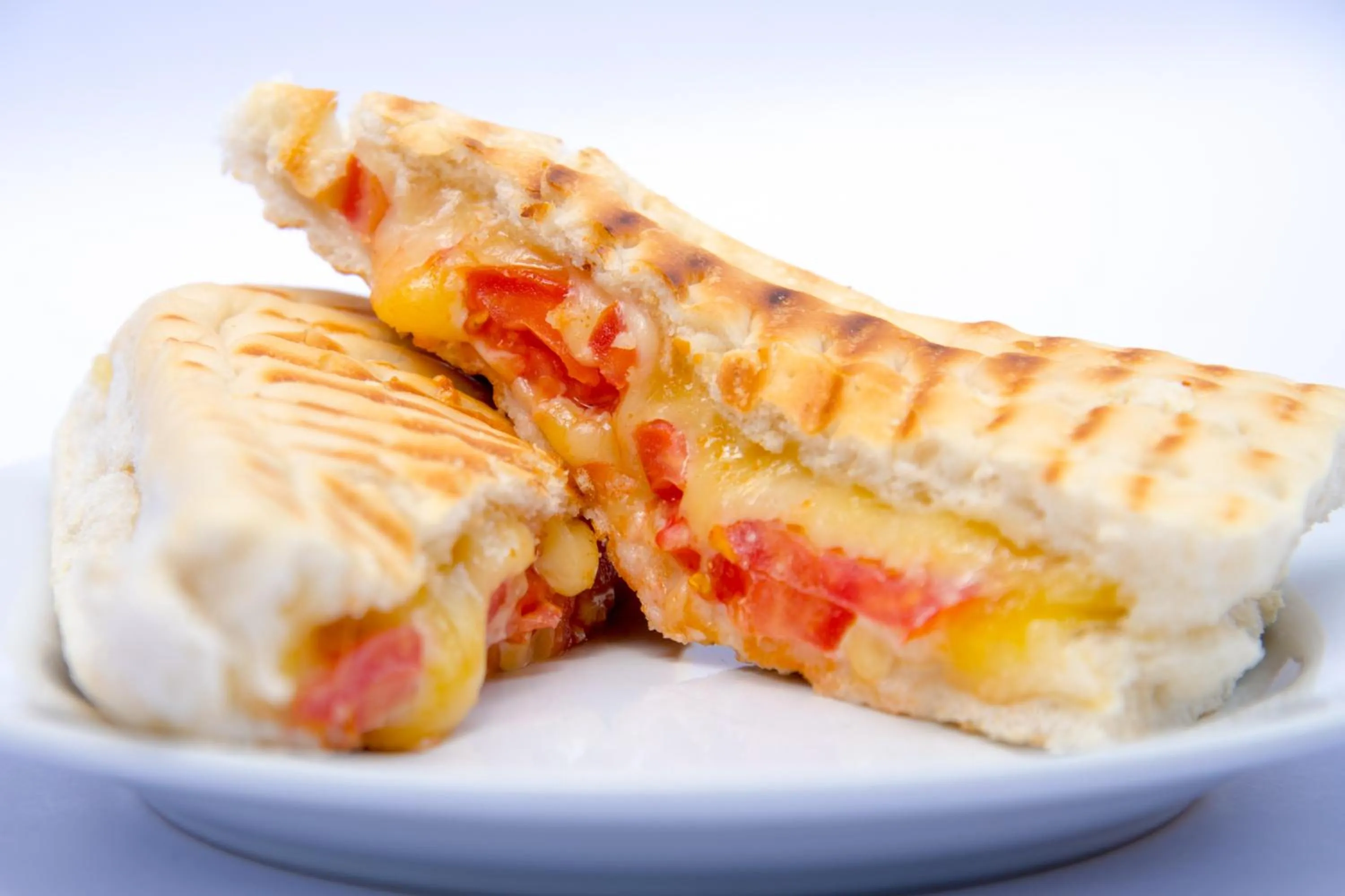 Restaurant/places to eat in Tiya House Rooms & Cafe