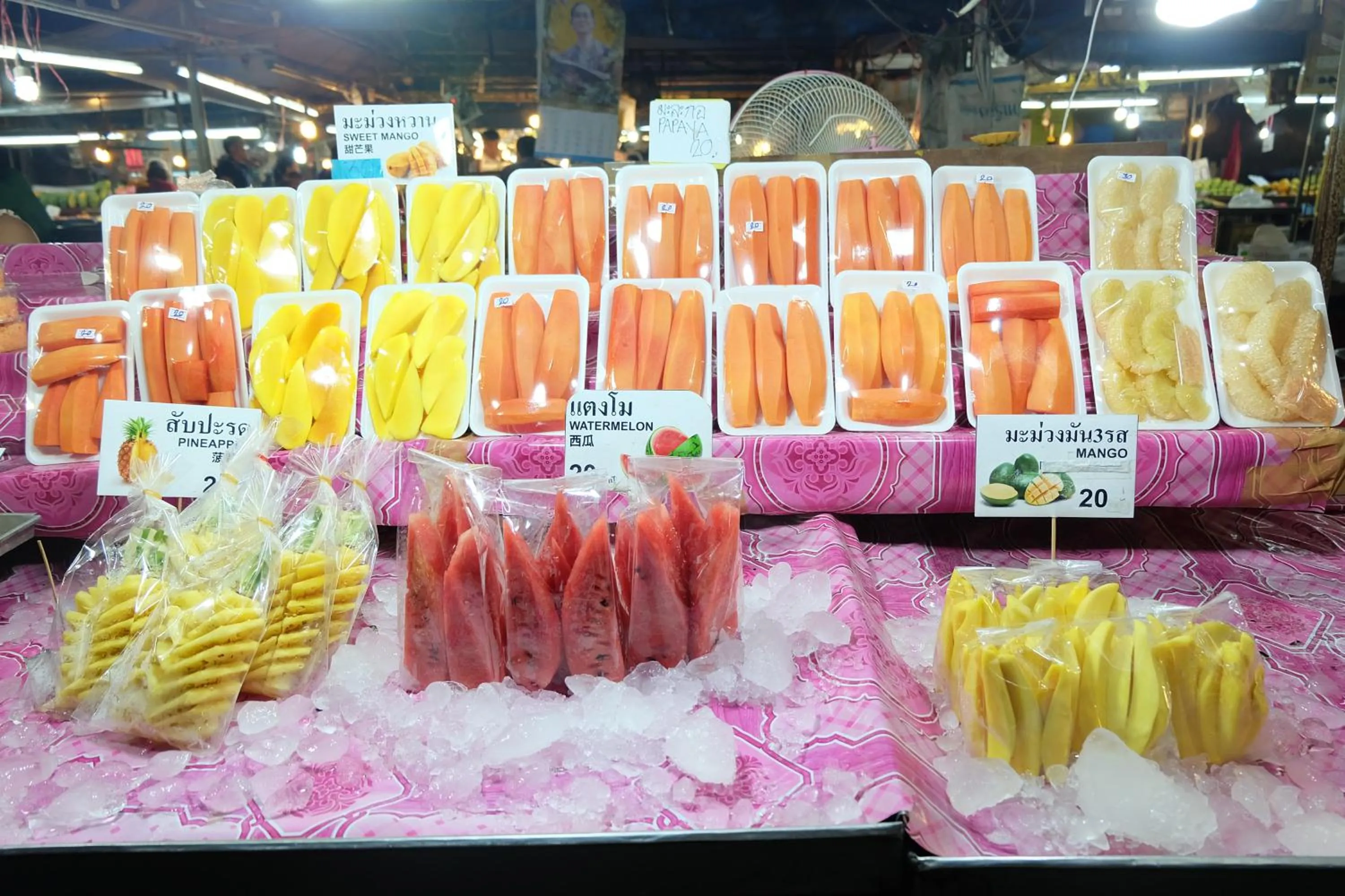 Restaurant/places to eat in Tiya House Rooms & Cafe