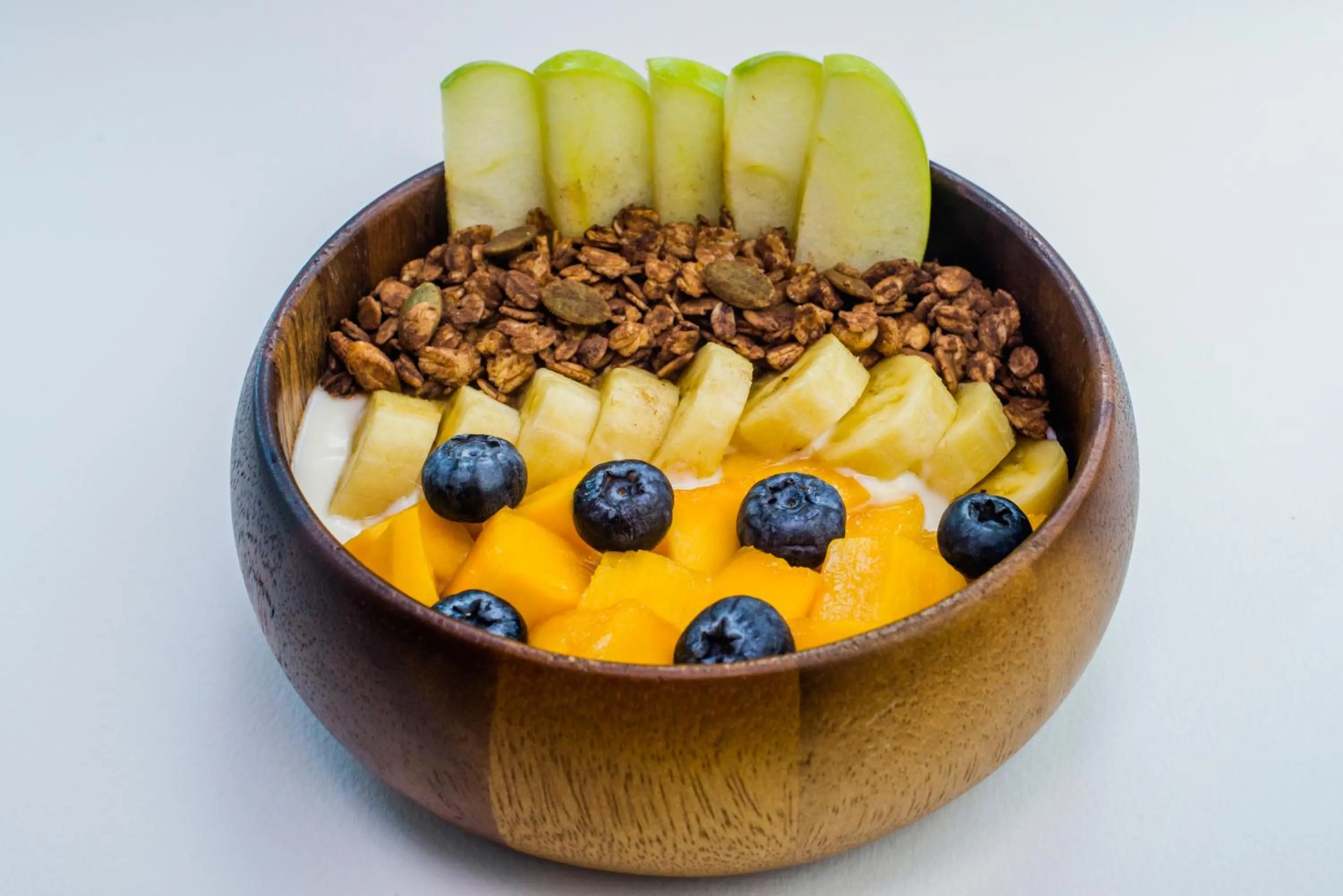 Breakfast in Tiya House Rooms & Cafe