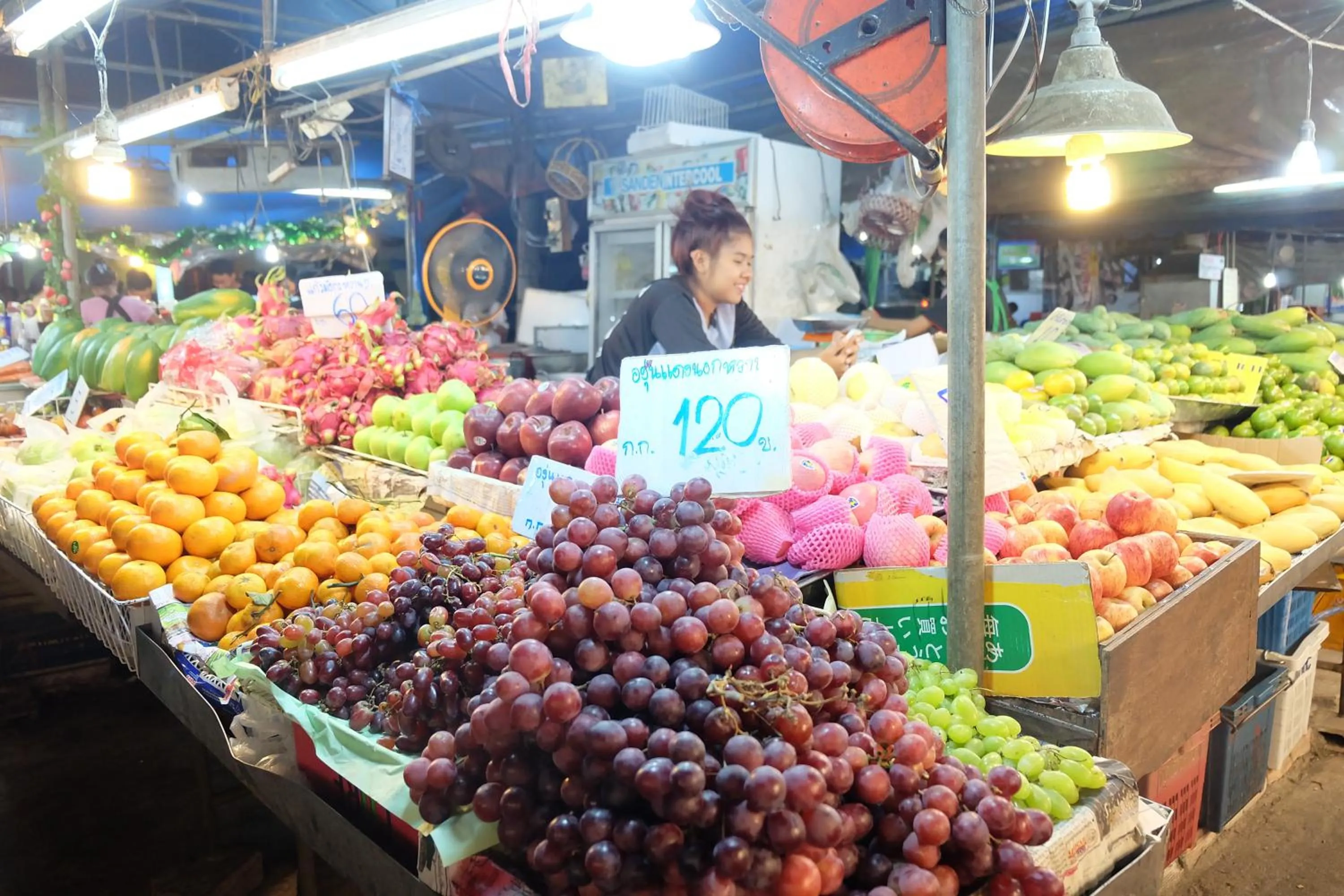 Nearby landmark in Tiya House Rooms & Cafe