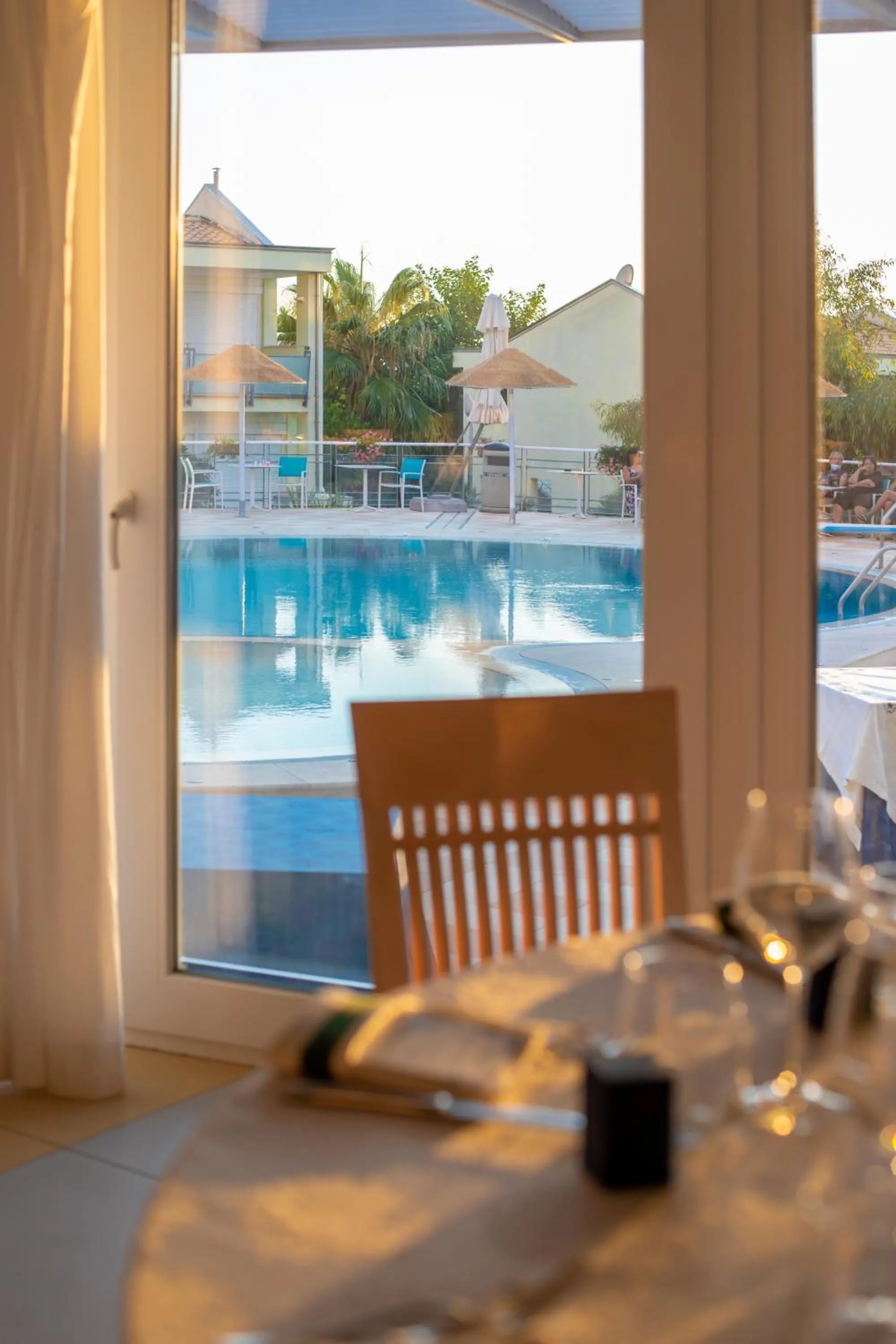 Hotel Villaggio Stromboli